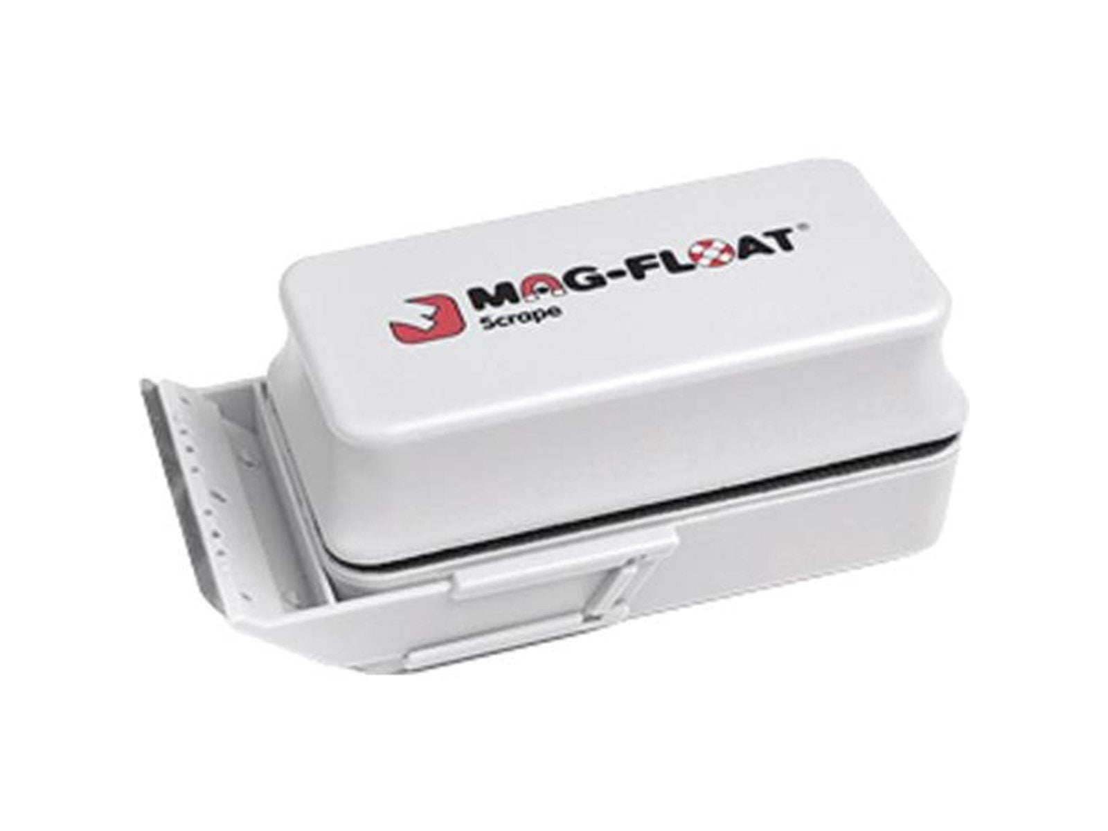 Bakker Magfloat w/scraper 120x60x30 (20 mm)
