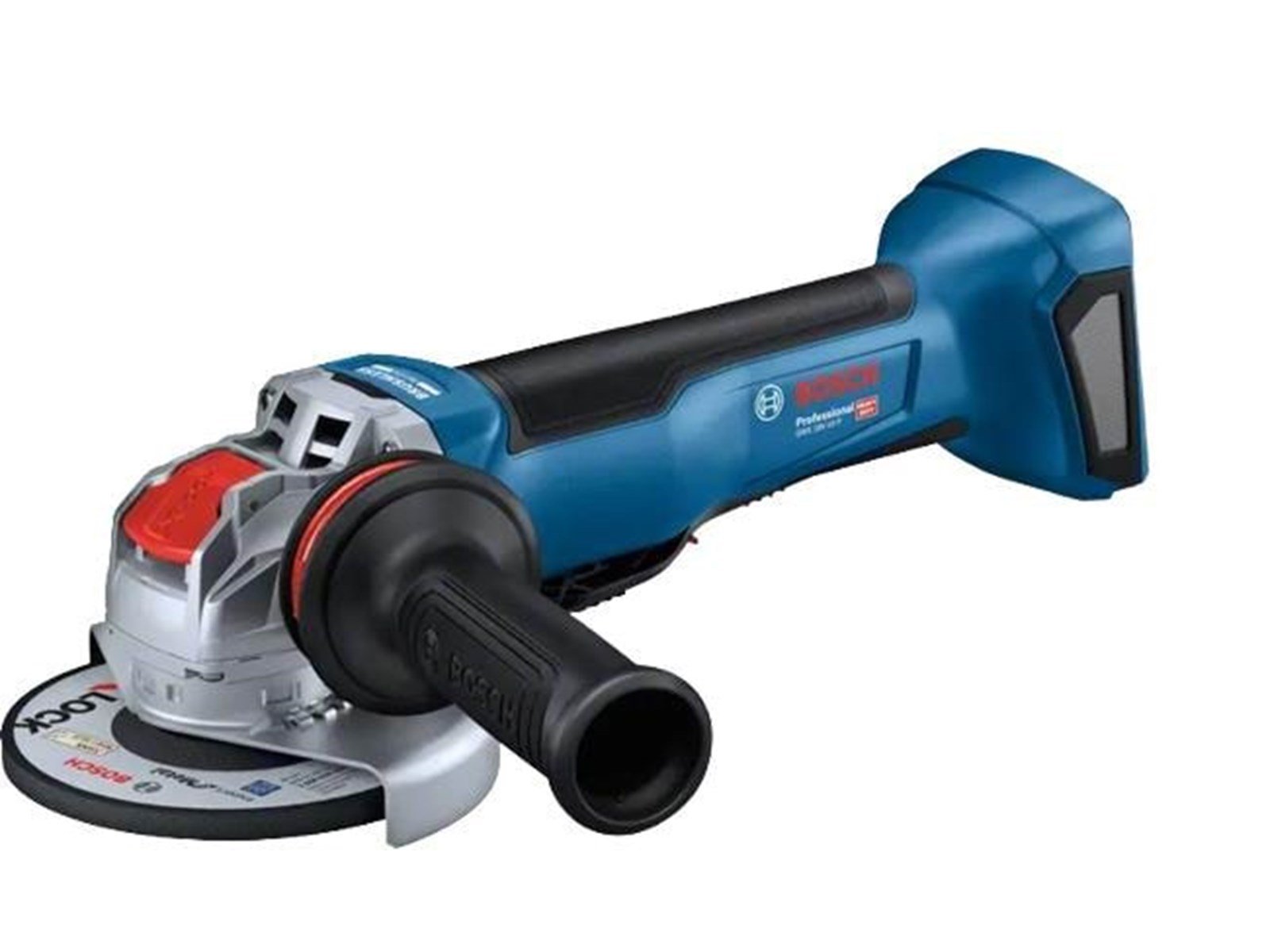 Bosch Professional GWX 18V-10 P Professional (SOLO)