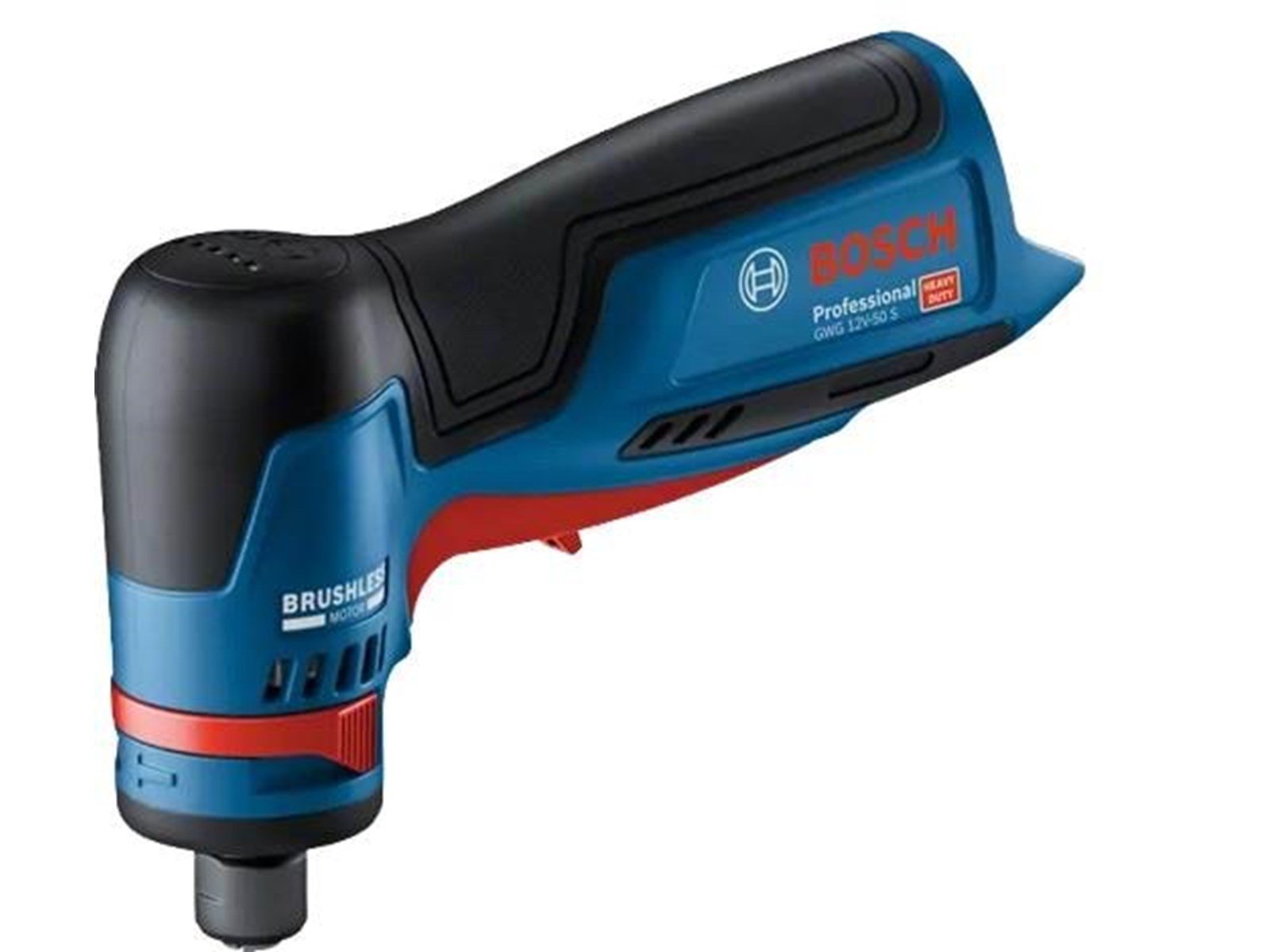 Bosch Professional GWG 12V-50 S Professional (SOLO)