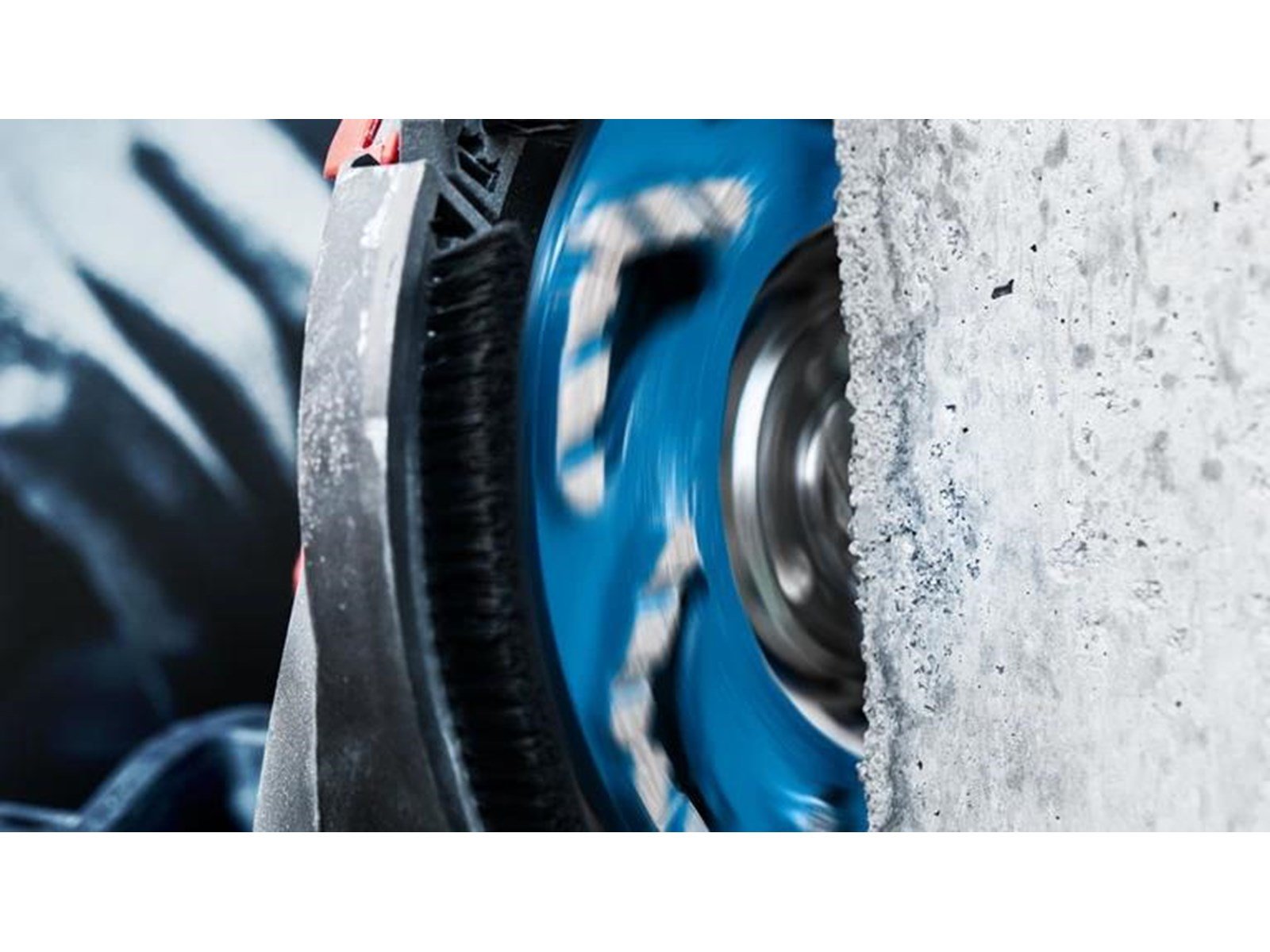 Bosch EXPERT CONCRETE CUP DISCS FOR CONCRETE GRINDERS