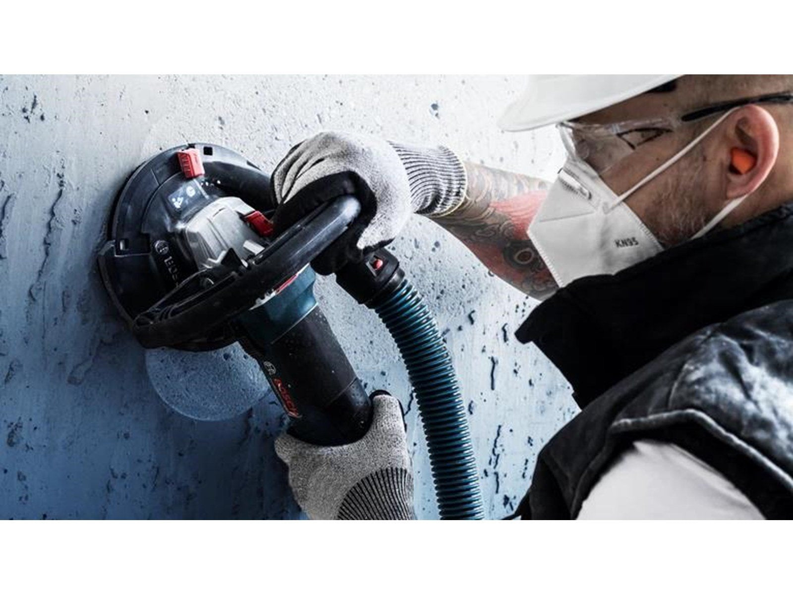 Bosch EXPERT CONCRETE CUP DISCS FOR CONCRETE GRINDERS