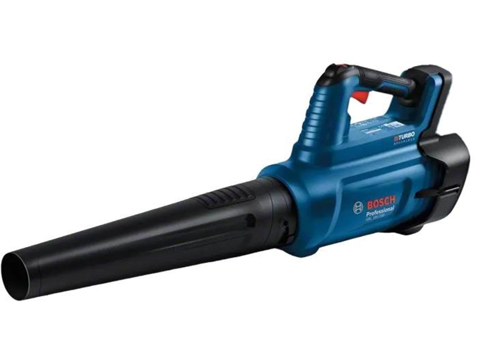 Bosch GBL 18V-750 PROFESSIONAL CORDLESS LEAF BLOWER