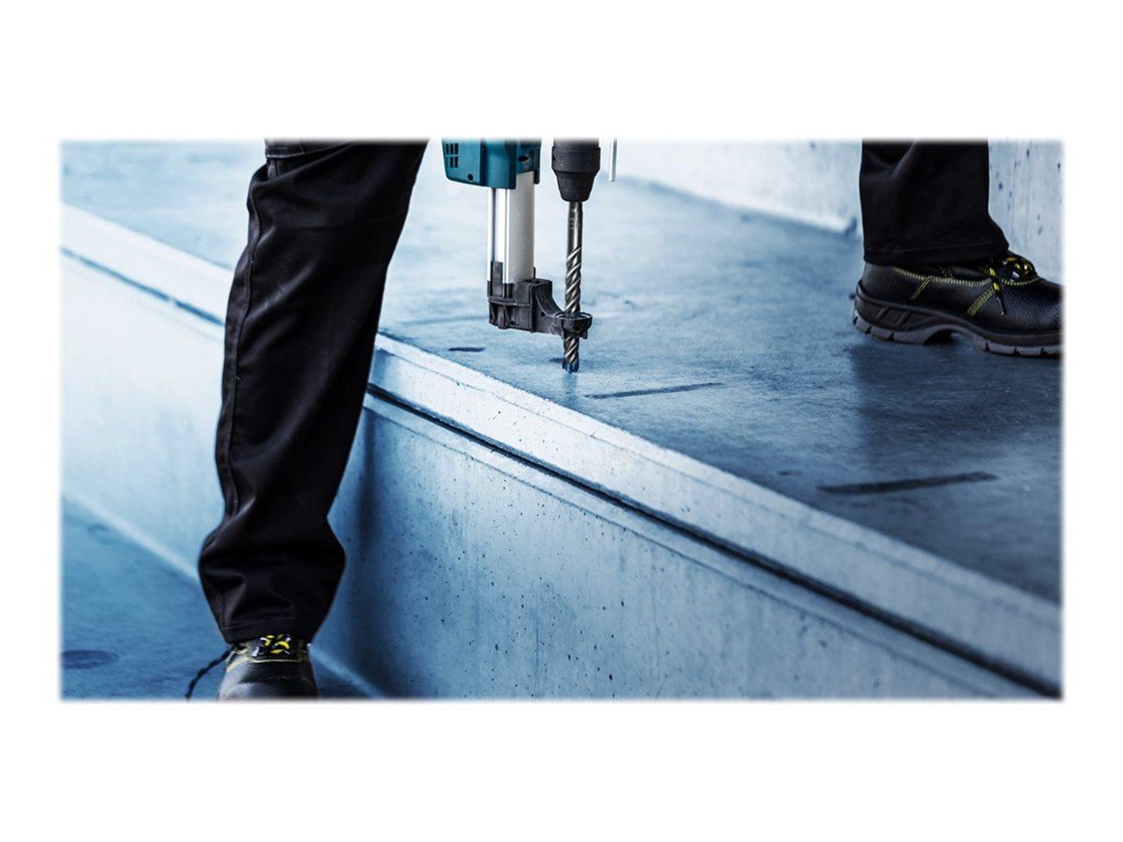 Bosch EXPERT SDS PLUS-7X HAMMER DRILL