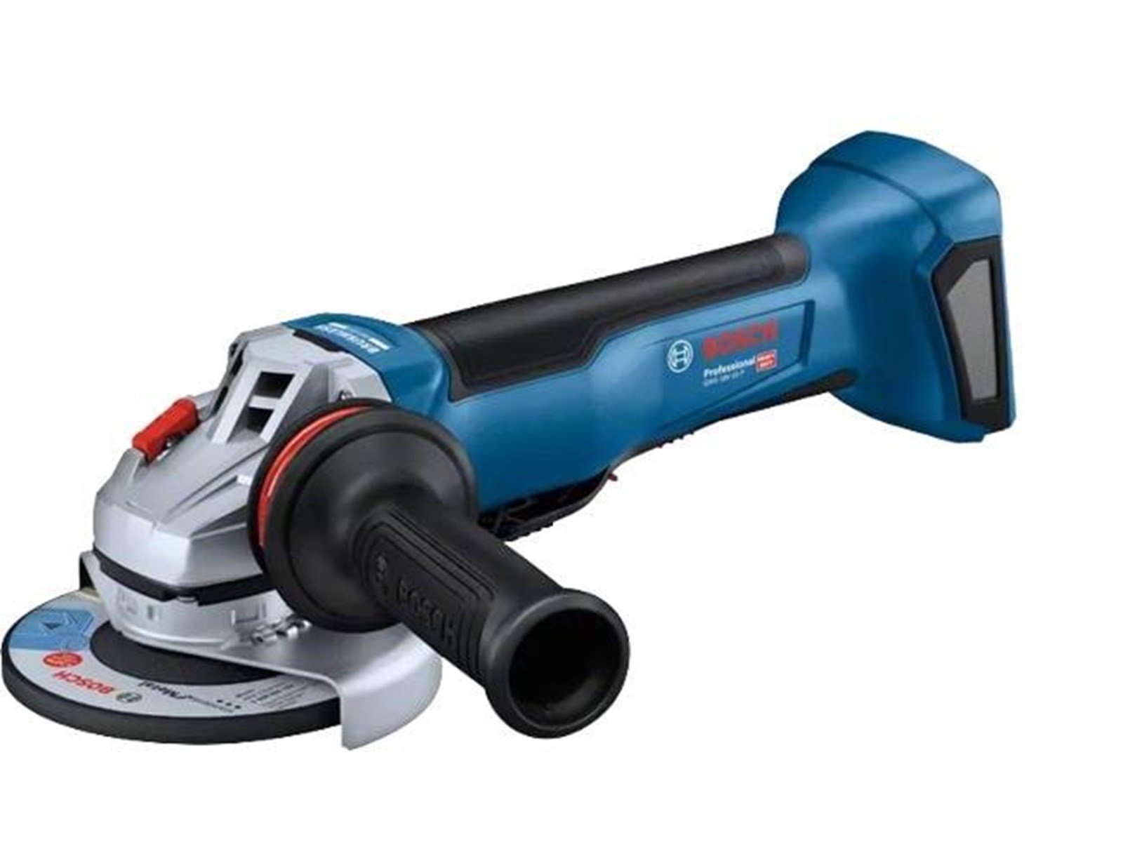Bosch Professional GWS 18V-10 P Professional (SOLO)