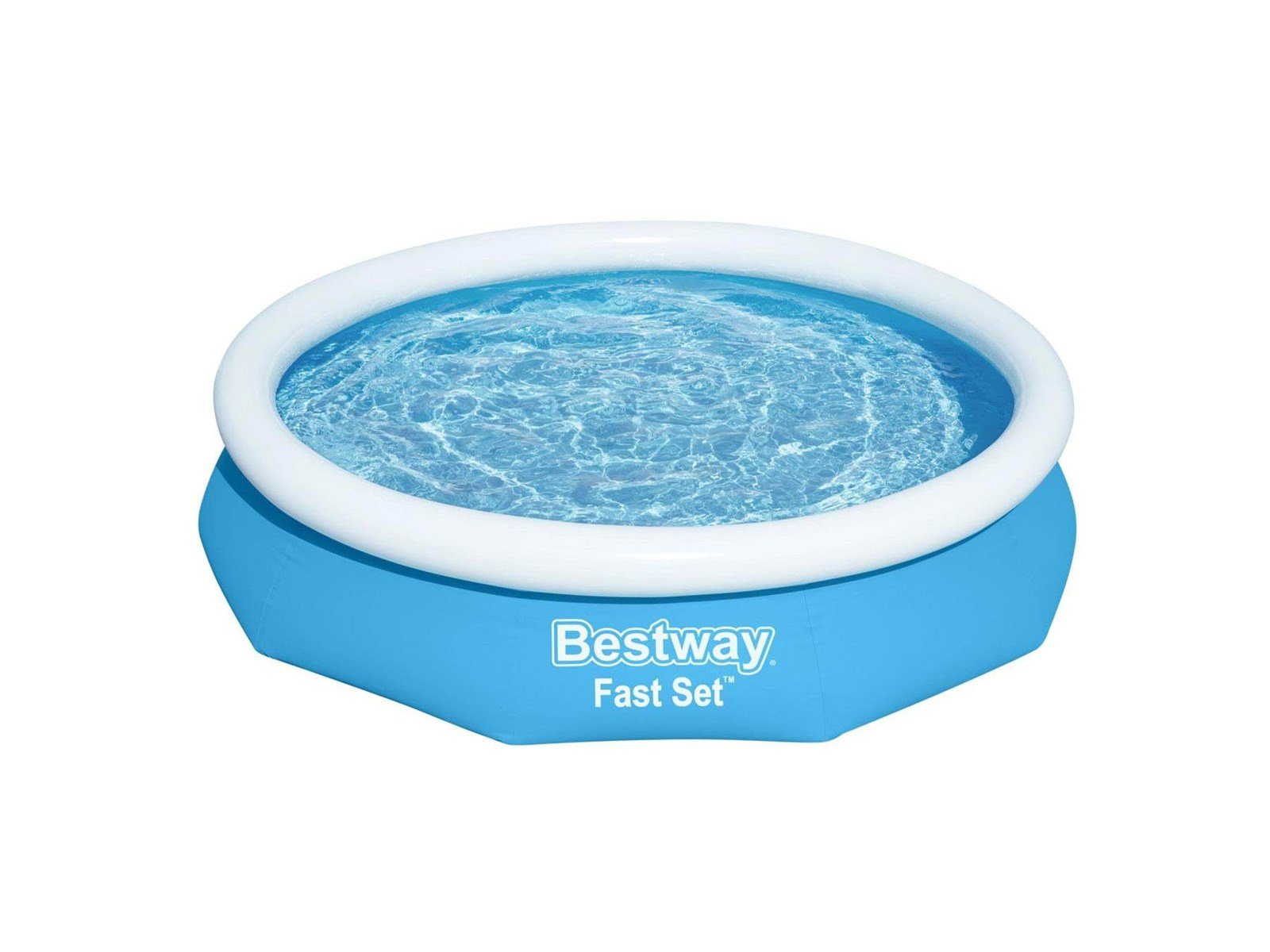 Bestway Fast Set Pool 305cm