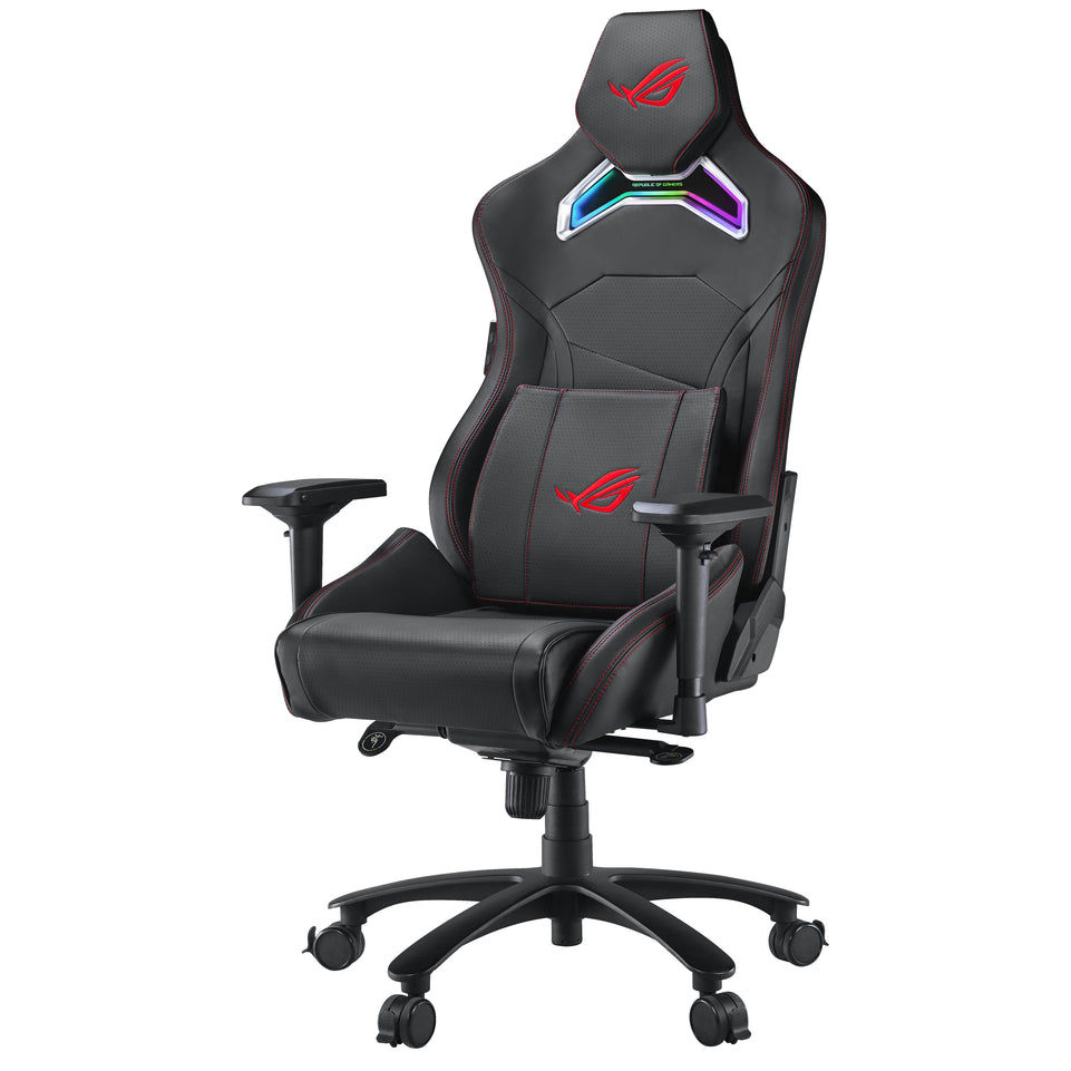 Asus Gaming Stuhl SL301W ROG CHARIOT X BLK