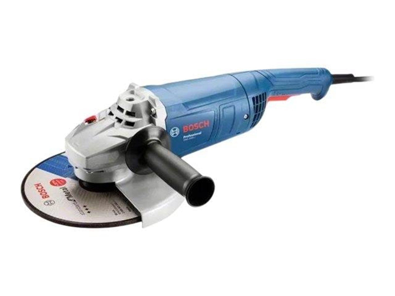Bosch Professional GWS 2000 J PROFESSIONAL ANGLE GRINDER