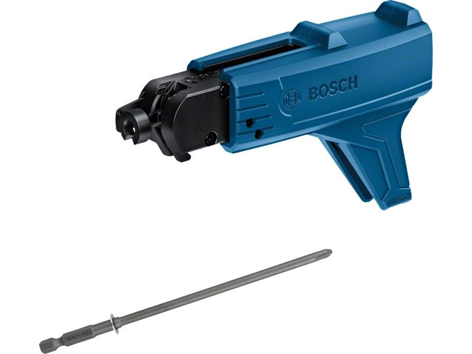 Bosch Professional GMA 55 PROFESSIONAL MAGAZINE HOLDER FOR SCREWDRIVER FOR PANEL MOUNTING