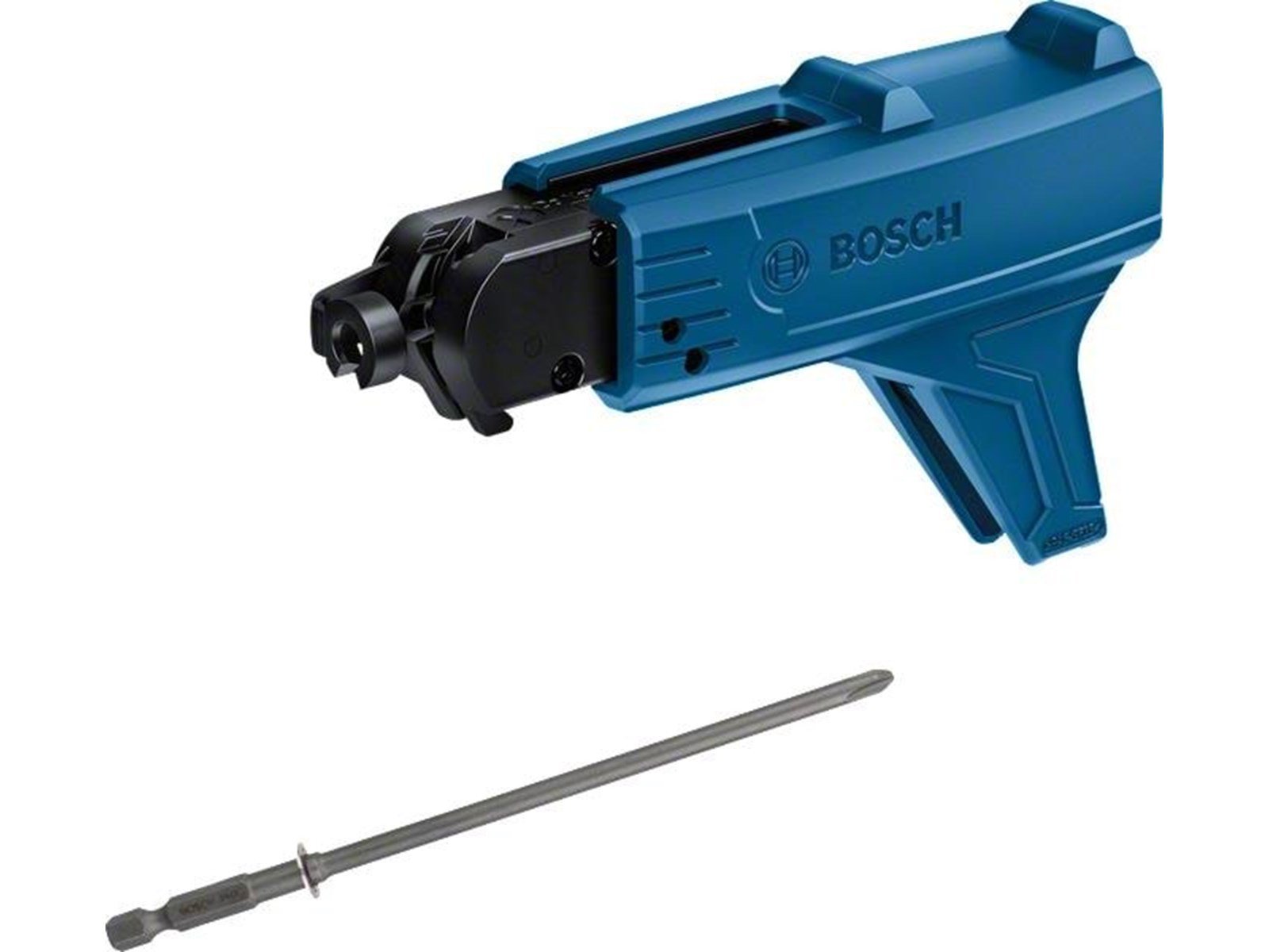 Bosch Professional GMA 55 PROFESSIONAL MAGAZINE HOLDER FOR SCREWDRIVER FOR PANEL MOUNTING