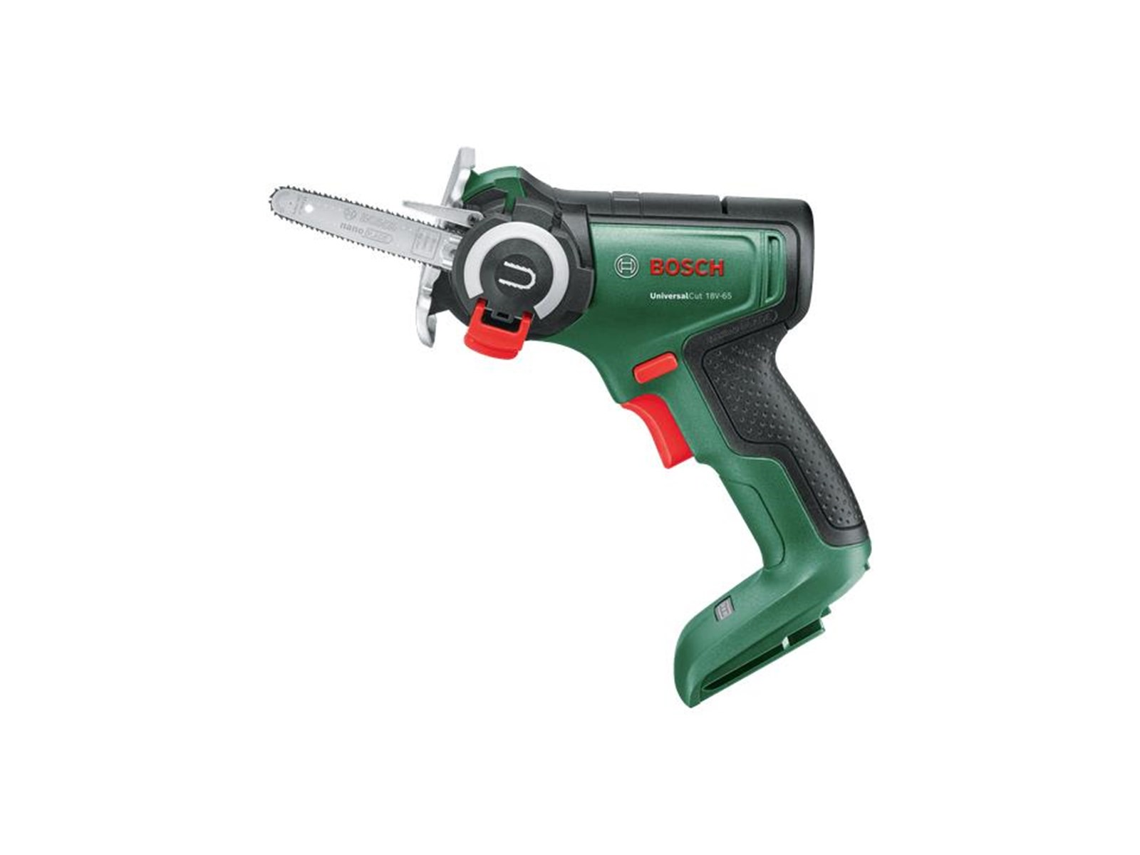 Bosch UniversalCut 18V-65 (SOLO)