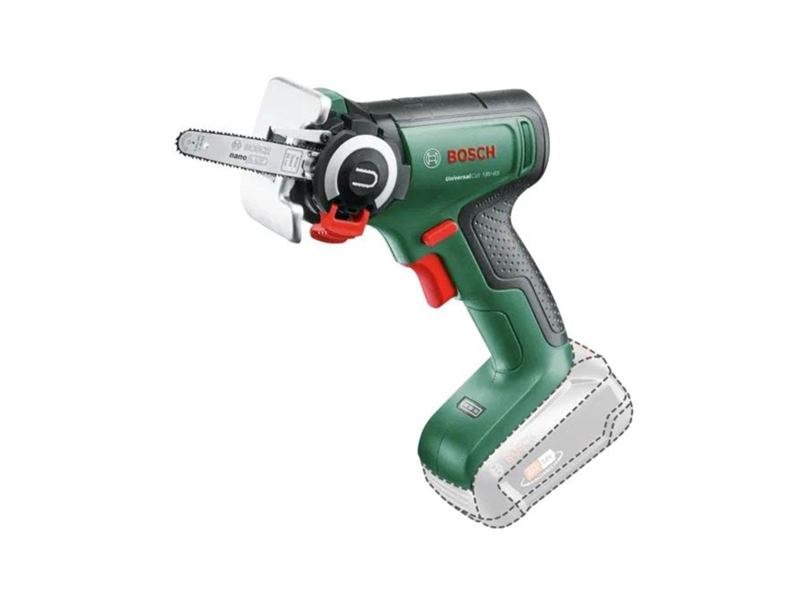 Bosch UniversalCut 18V-65 (SOLO)