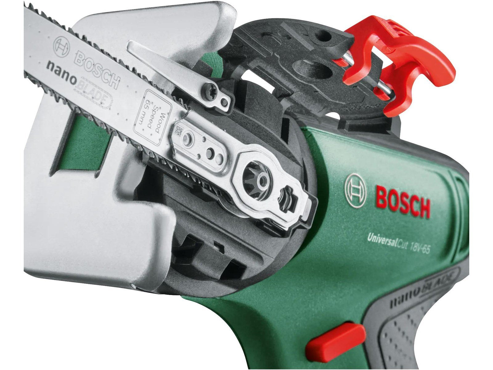Bosch UniversalCut 18V-65 (SOLO)
