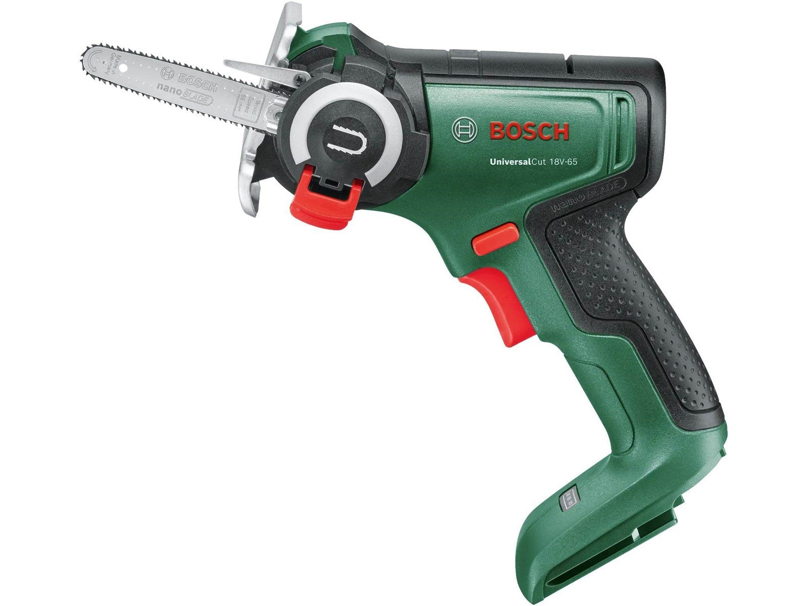 Bosch UniversalCut 18V-65 (SOLO)
