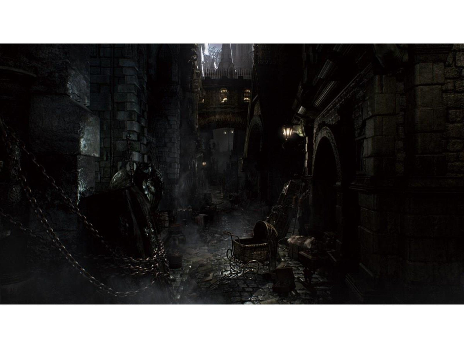 Bloodborne (GOTY Edition) - Sony PlayStation 4 - RPG - PEGI 16