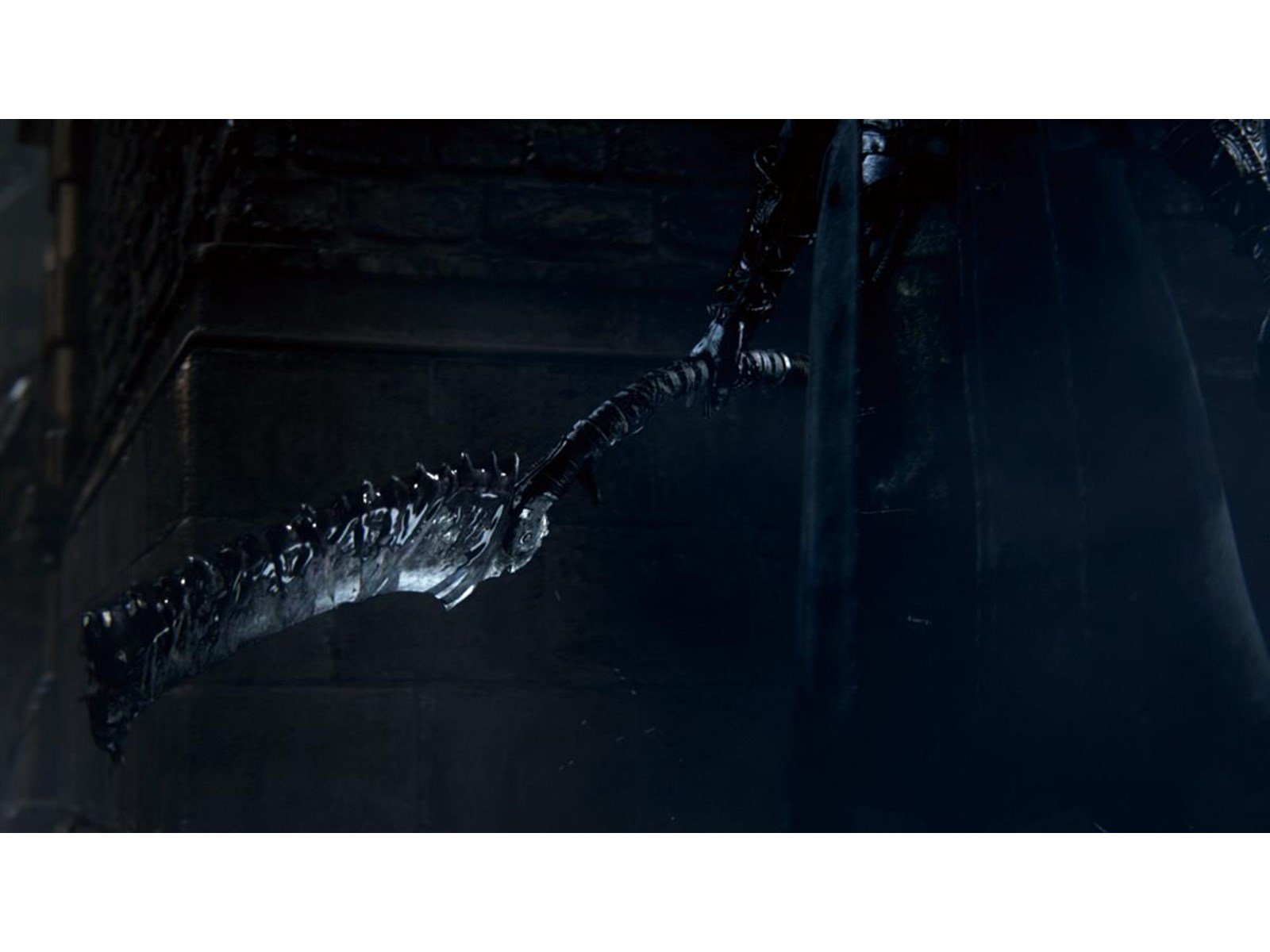 Bloodborne (GOTY Edition) - Sony PlayStation 4 - RPG - PEGI 16