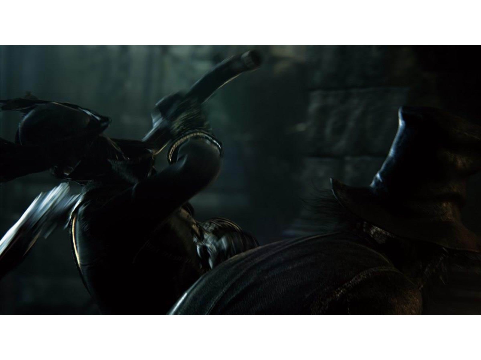 Bloodborne (GOTY Edition) - Sony PlayStation 4 - RPG - PEGI 16