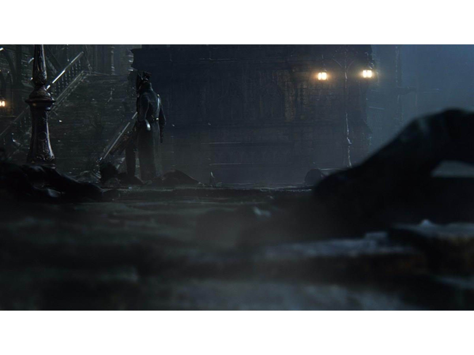 Bloodborne (GOTY Edition) - Sony PlayStation 4 - RPG - PEGI 16