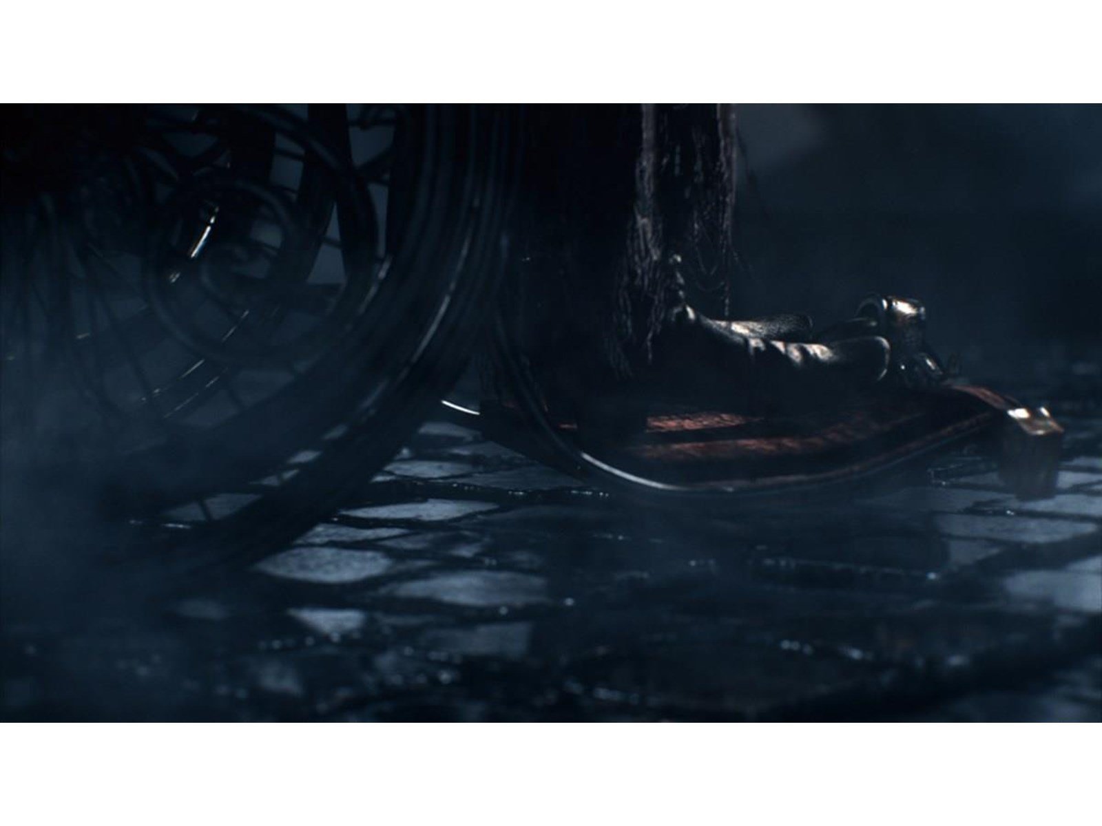 Bloodborne (GOTY Edition) - Sony PlayStation 4 - RPG - PEGI 16