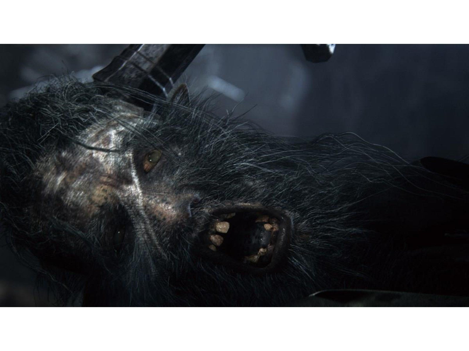 Bloodborne (GOTY Edition) - Sony PlayStation 4 - RPG - PEGI 16