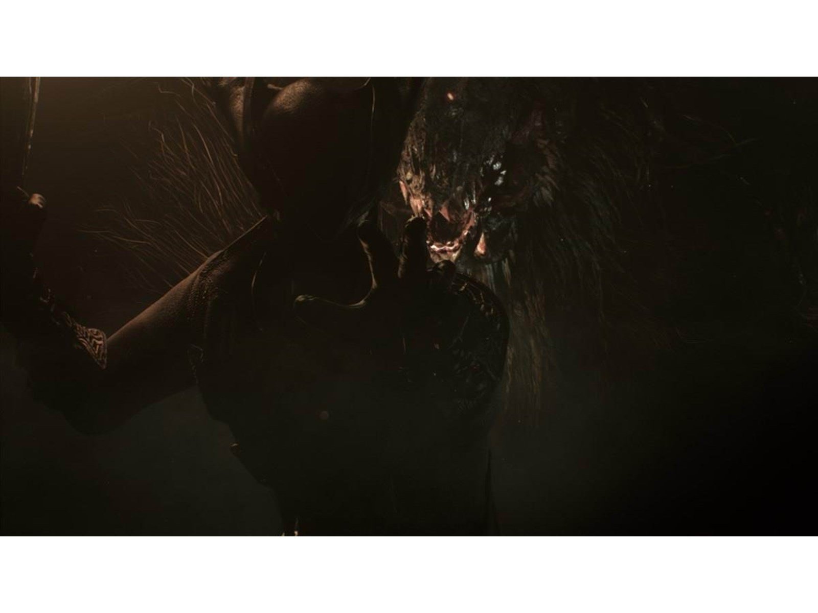 Bloodborne (GOTY Edition) - Sony PlayStation 4 - RPG - PEGI 16