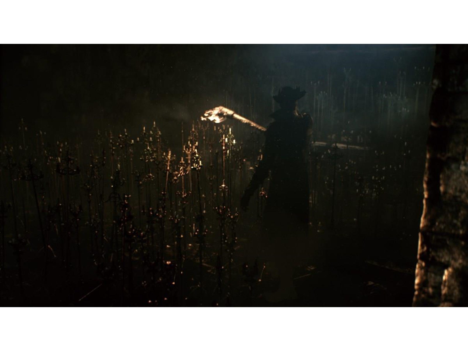 Bloodborne (GOTY Edition) - Sony PlayStation 4 - RPG - PEGI 16