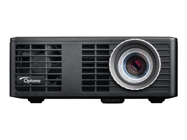Optoma ML750e mobiler LED Beamer 450 ANSI Lumen