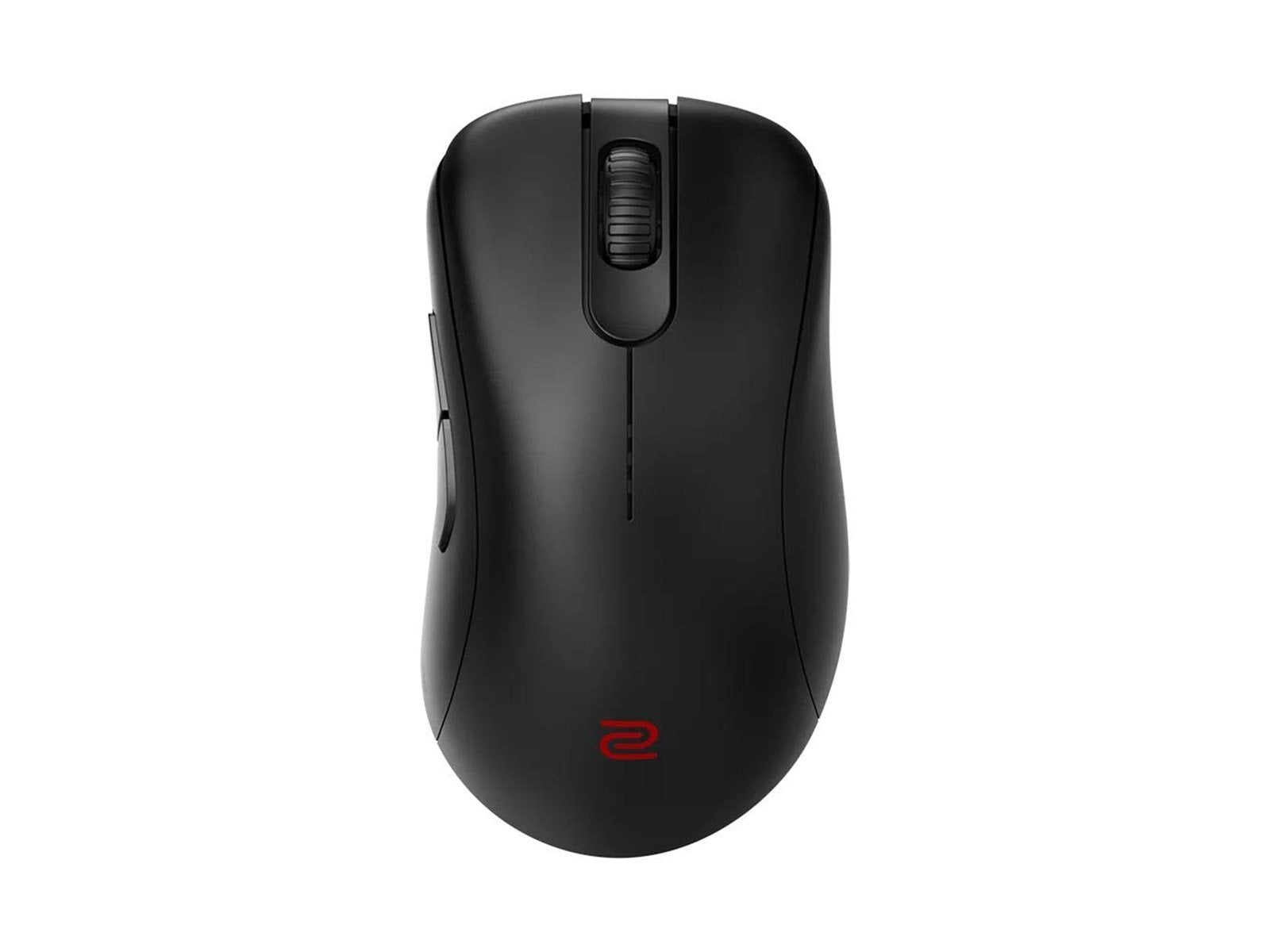 BenQ Zowie EC3-CW (Small) Wireless Mouse For Esports - Gaming Maus (Schwarz)