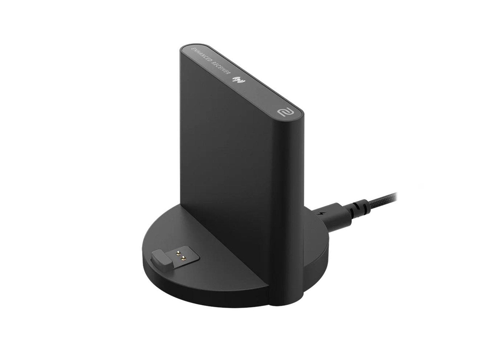 BenQ Zowie EC3-CW (Small) Wireless Mouse For Esports - Gaming Maus (Schwarz)