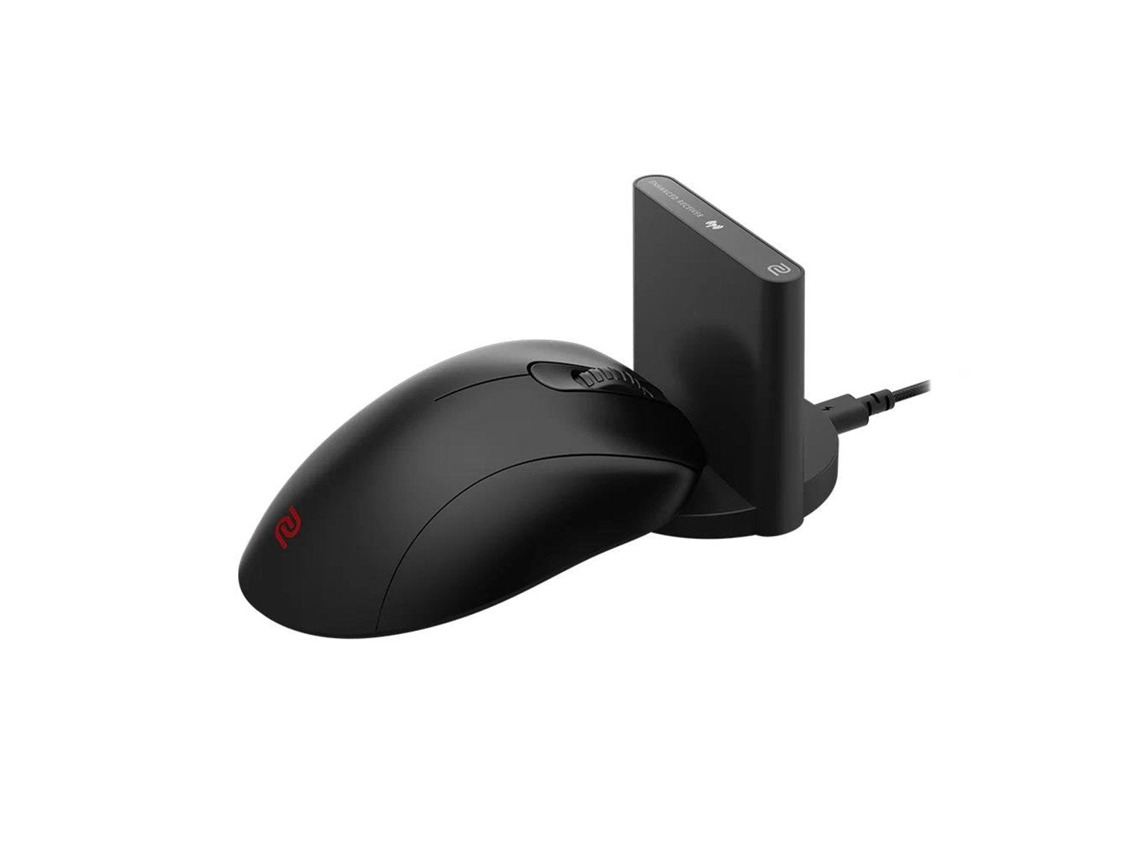 BenQ Zowie EC3-CW (Small) Wireless Mouse For Esports - Gaming Maus (Schwarz)