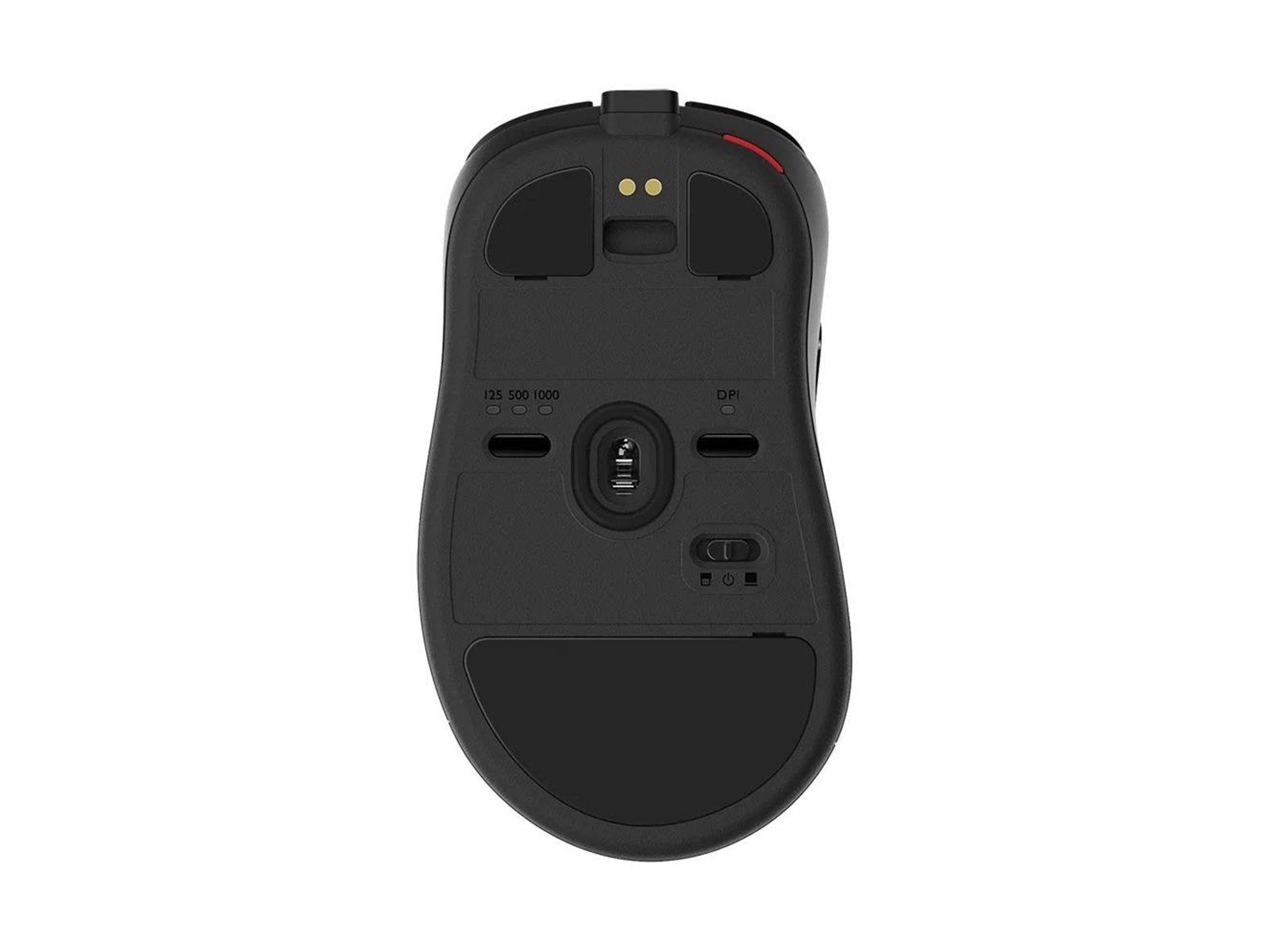 BenQ Zowie EC3-CW (Small) Wireless Mouse For Esports - Gaming Maus (Schwarz)