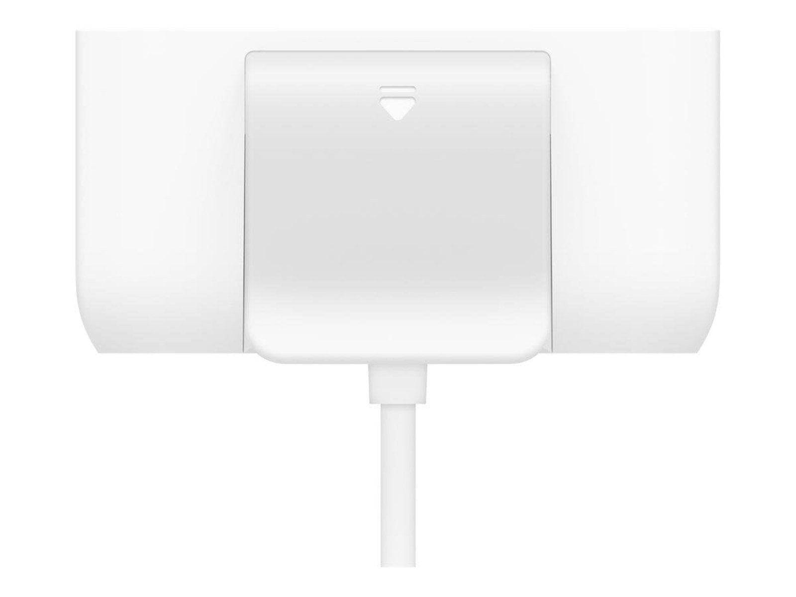 Belkin BoostCharge charging strip - 2 x USB 2 x USB-C