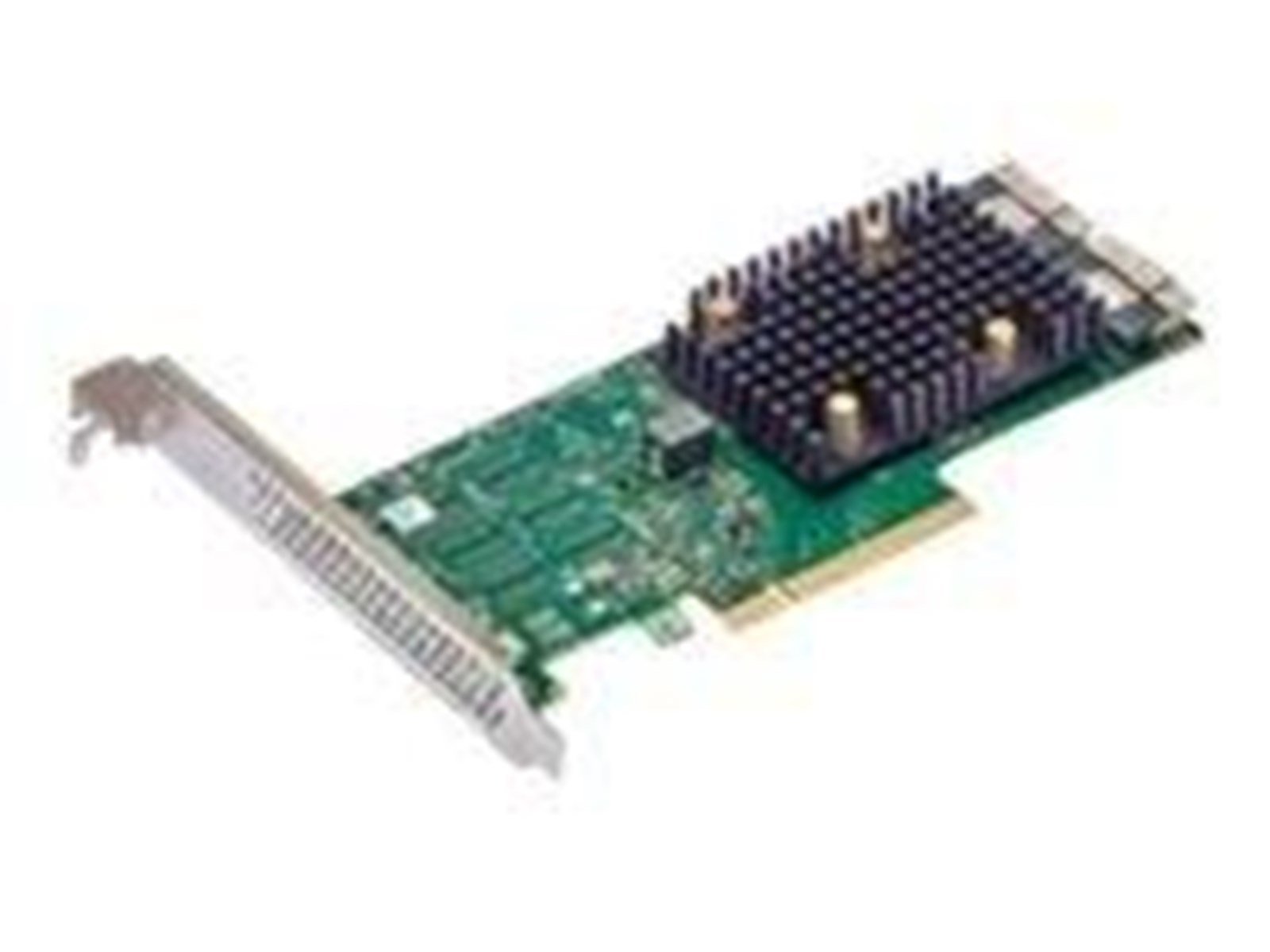 Broadcom 9500 series 16i Tri-Mode