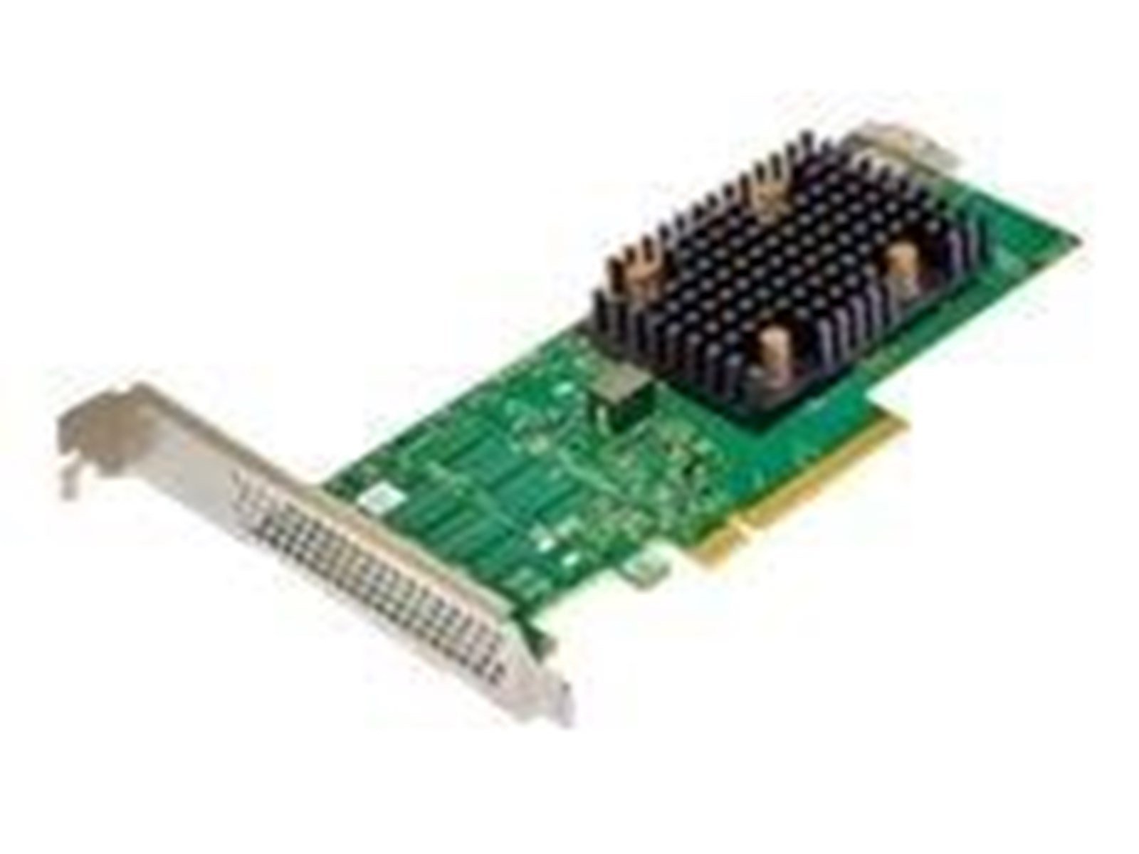 Broadcom 9500 series 8i Tri-mode