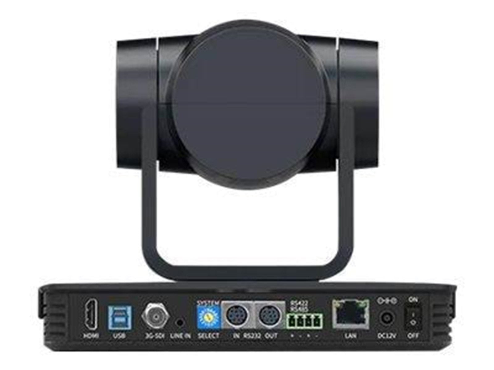 BenQ DVY23 - conference camera