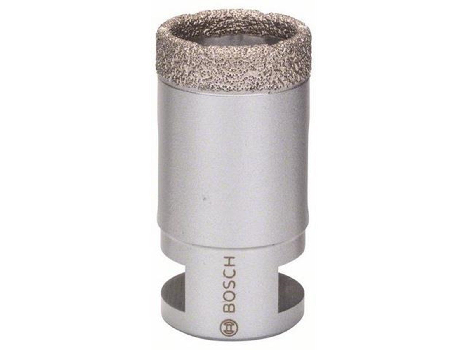 Bosch DRY SPEED DIAMOND CUTTING BLADE FOR SMALL ANGLE GRINDERS