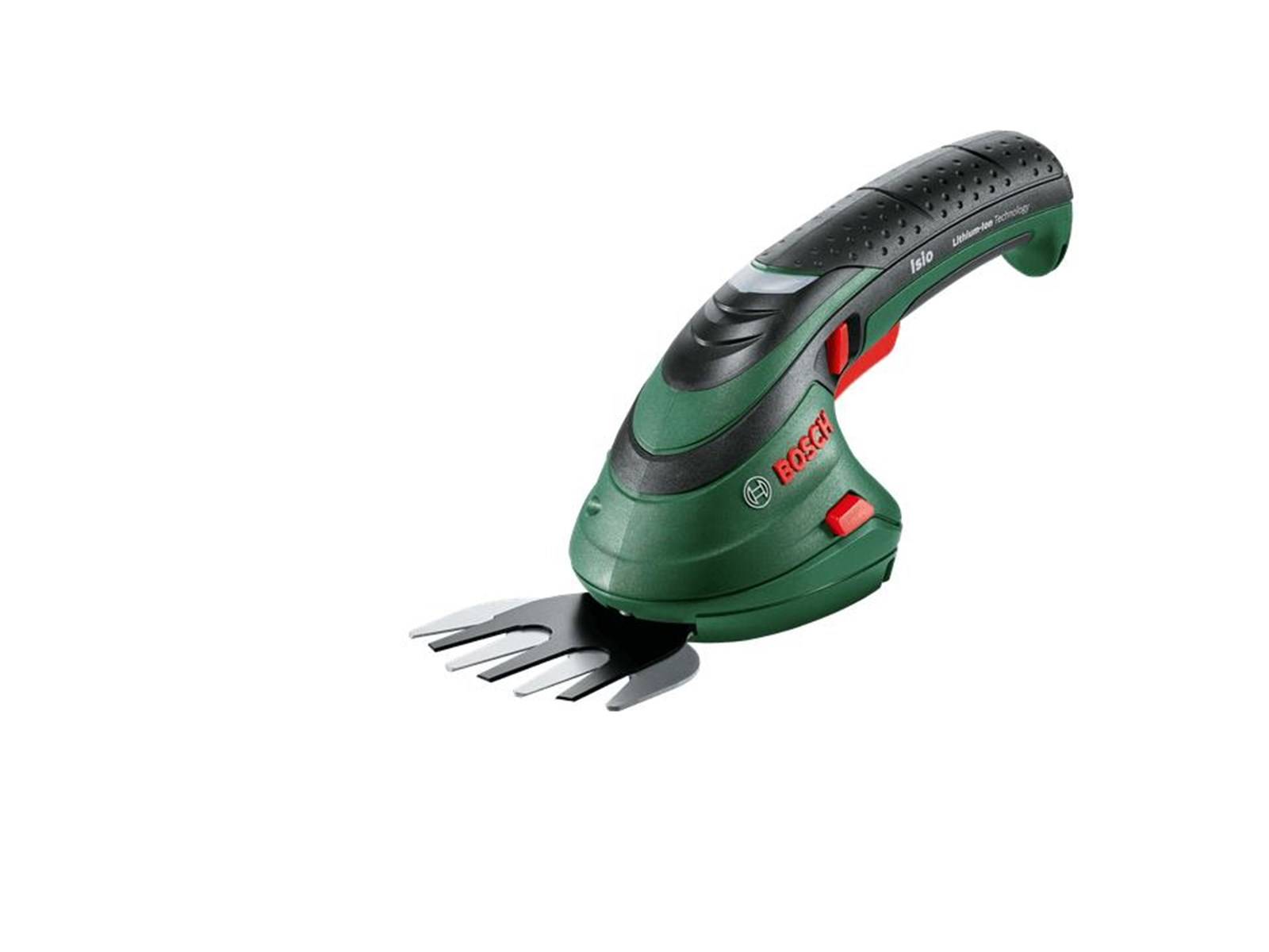 Bosch Isio CORDLESS MULTI-SHEAR KIT