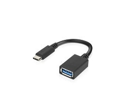 Lenovo USB-C zu USB-A Adapter