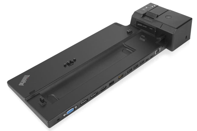 Lenovo Dock - 135W       Ultra Dock        - mechanical