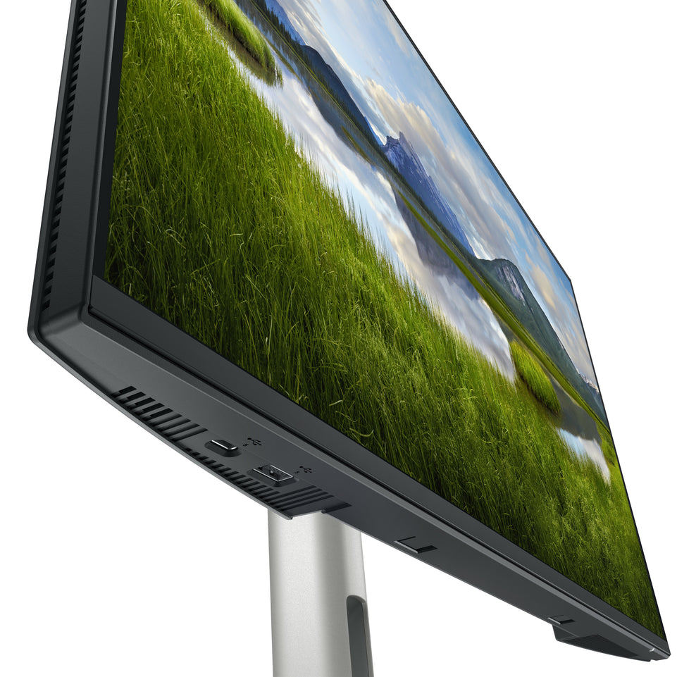 Dell 61.0cm (24")   P2425HE 16:9 HDMI+DP+USB-C+VGA IPS Lift reta