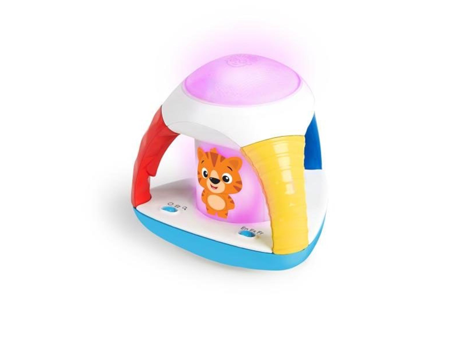 Baby Einstein Electronic caleidoscope Curiosity Kaleidoscope™