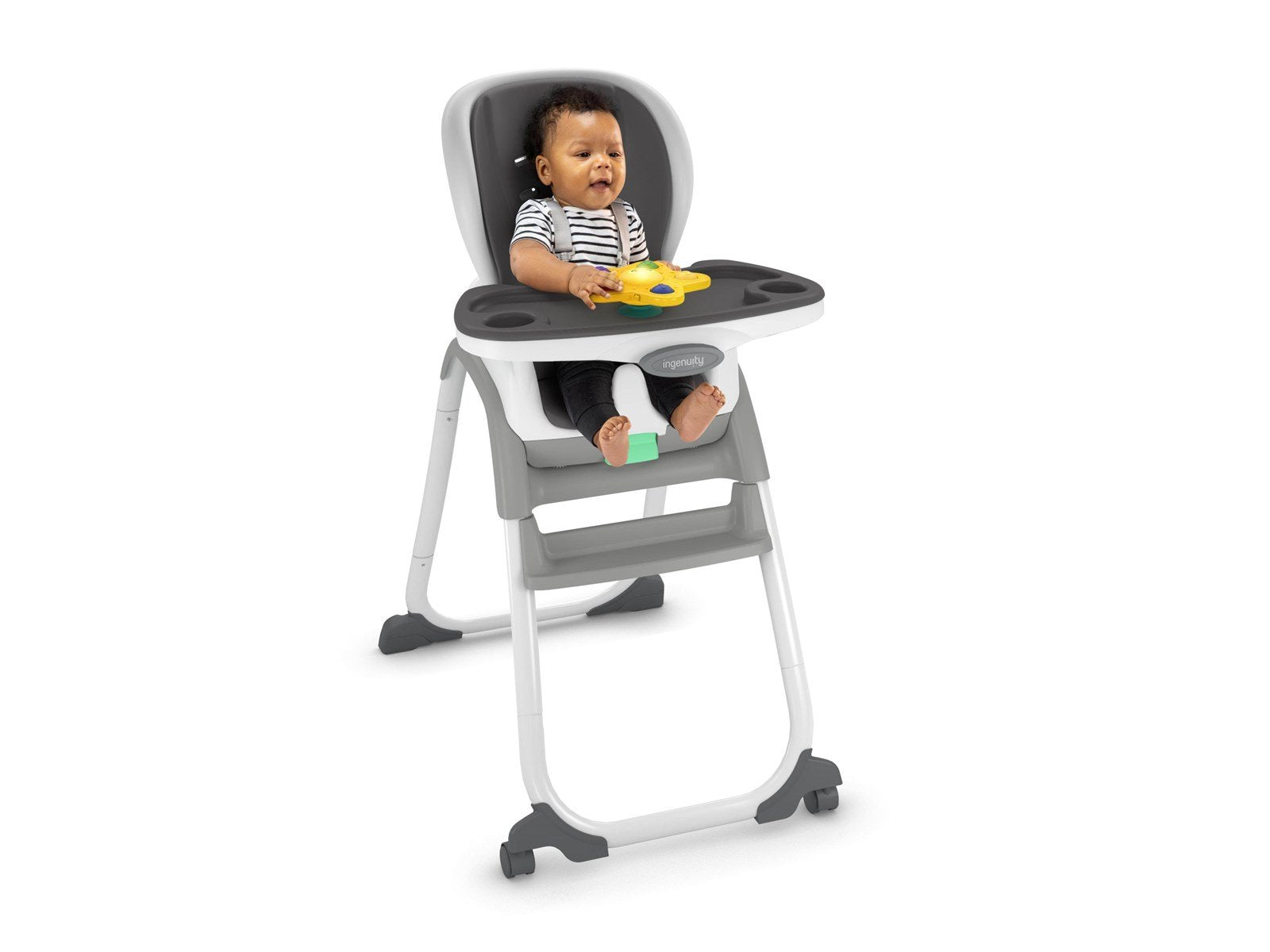 Baby Einstein Activity toy Pop & Glow Starfish™