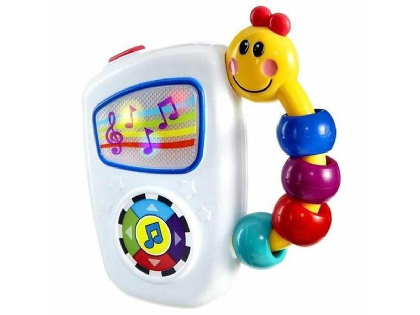 Baby Einstein Musical Toy Take Along Tunes™