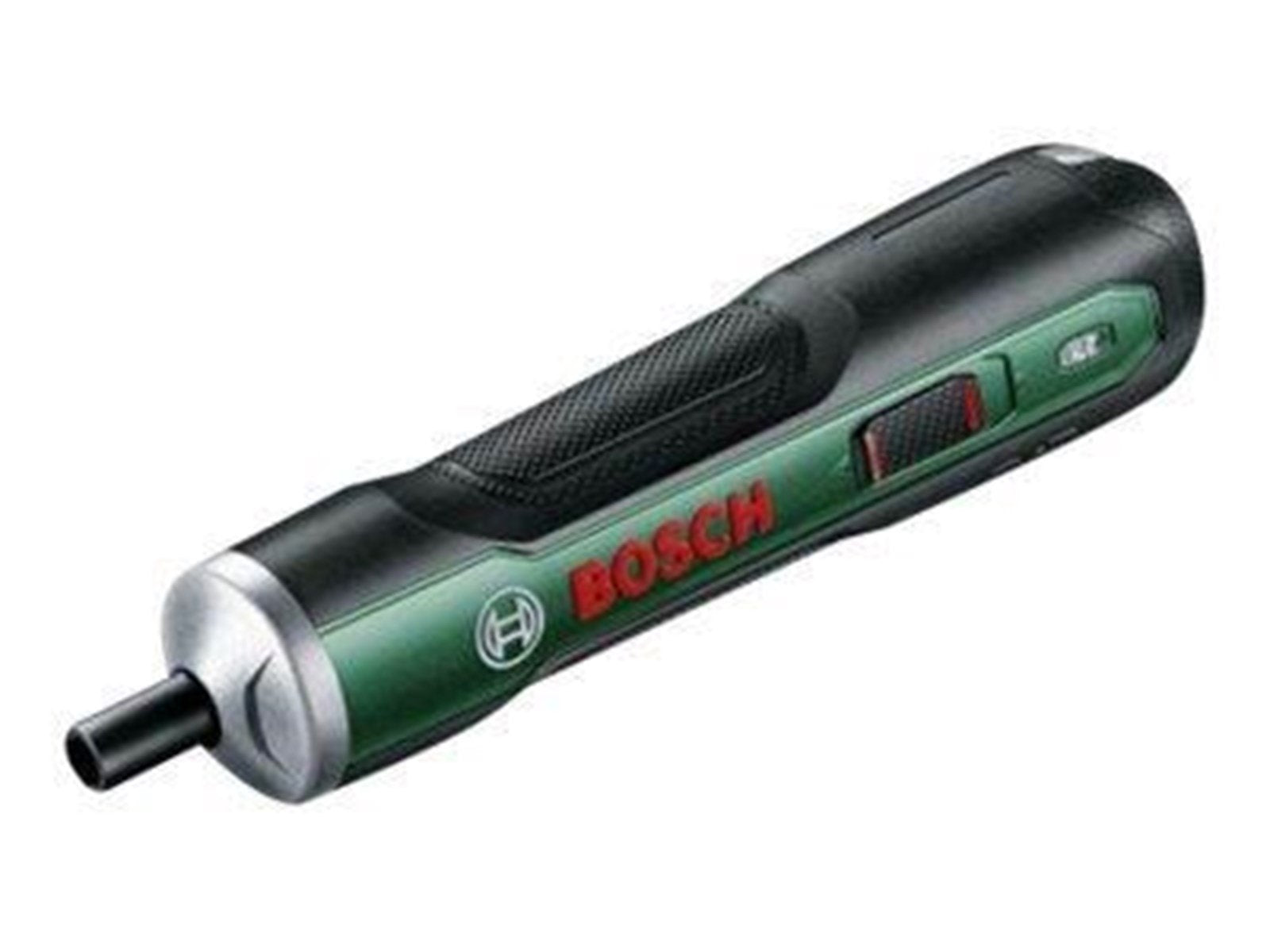 Bosch PushDrive CORDLESS SCREWDRIVER