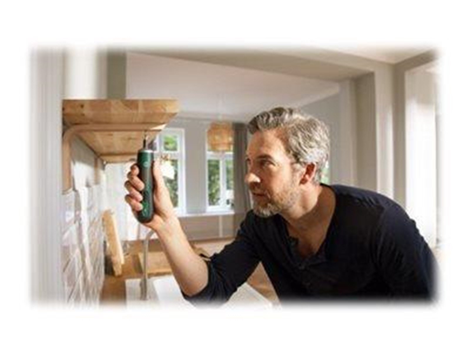 Bosch PushDrive CORDLESS SCREWDRIVER