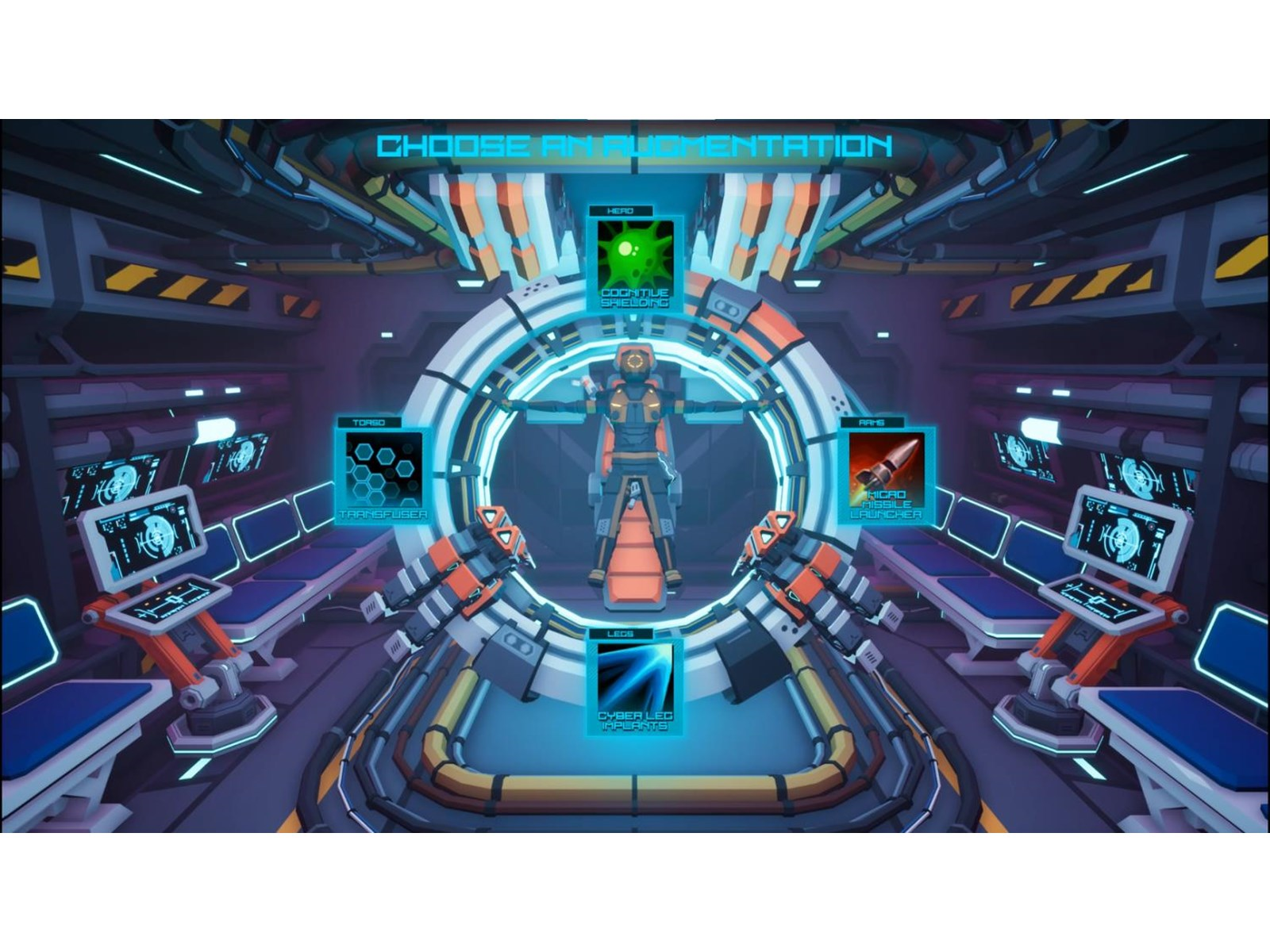 ArcRunner - Sony PlayStation 5 - RPG - PEGI 12