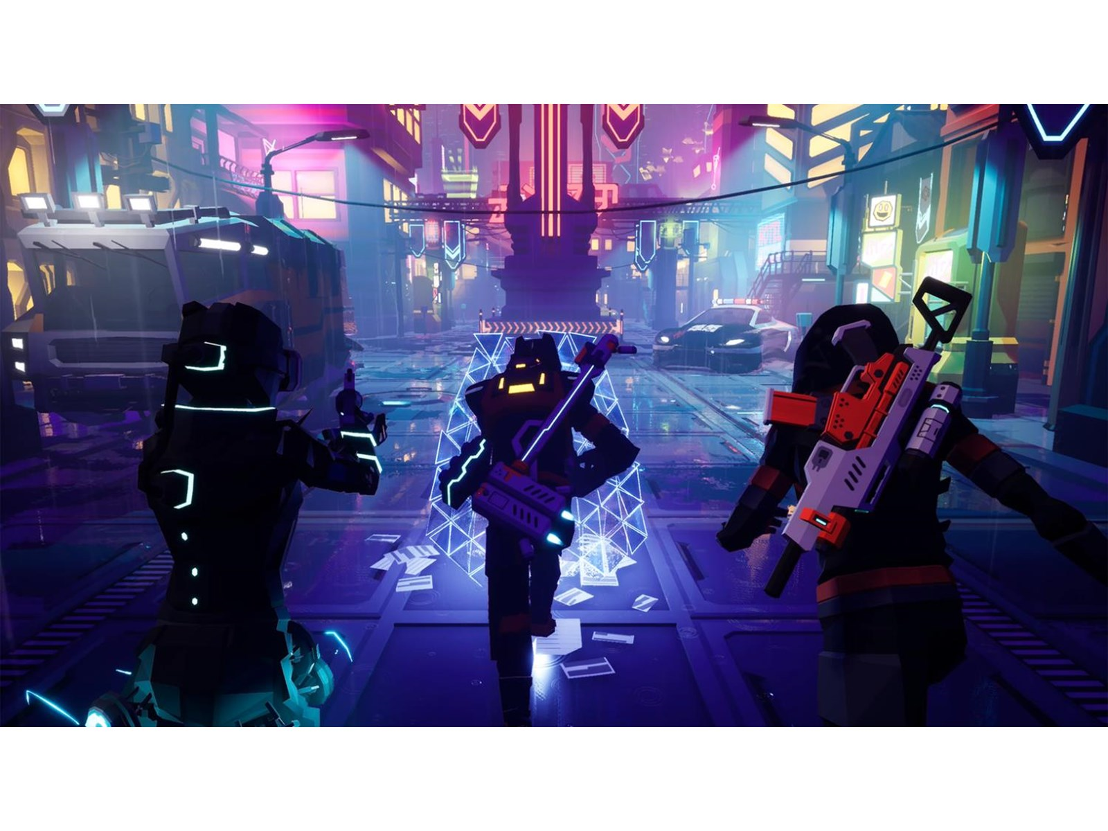 ArcRunner - Sony PlayStation 5 - RPG - PEGI 12