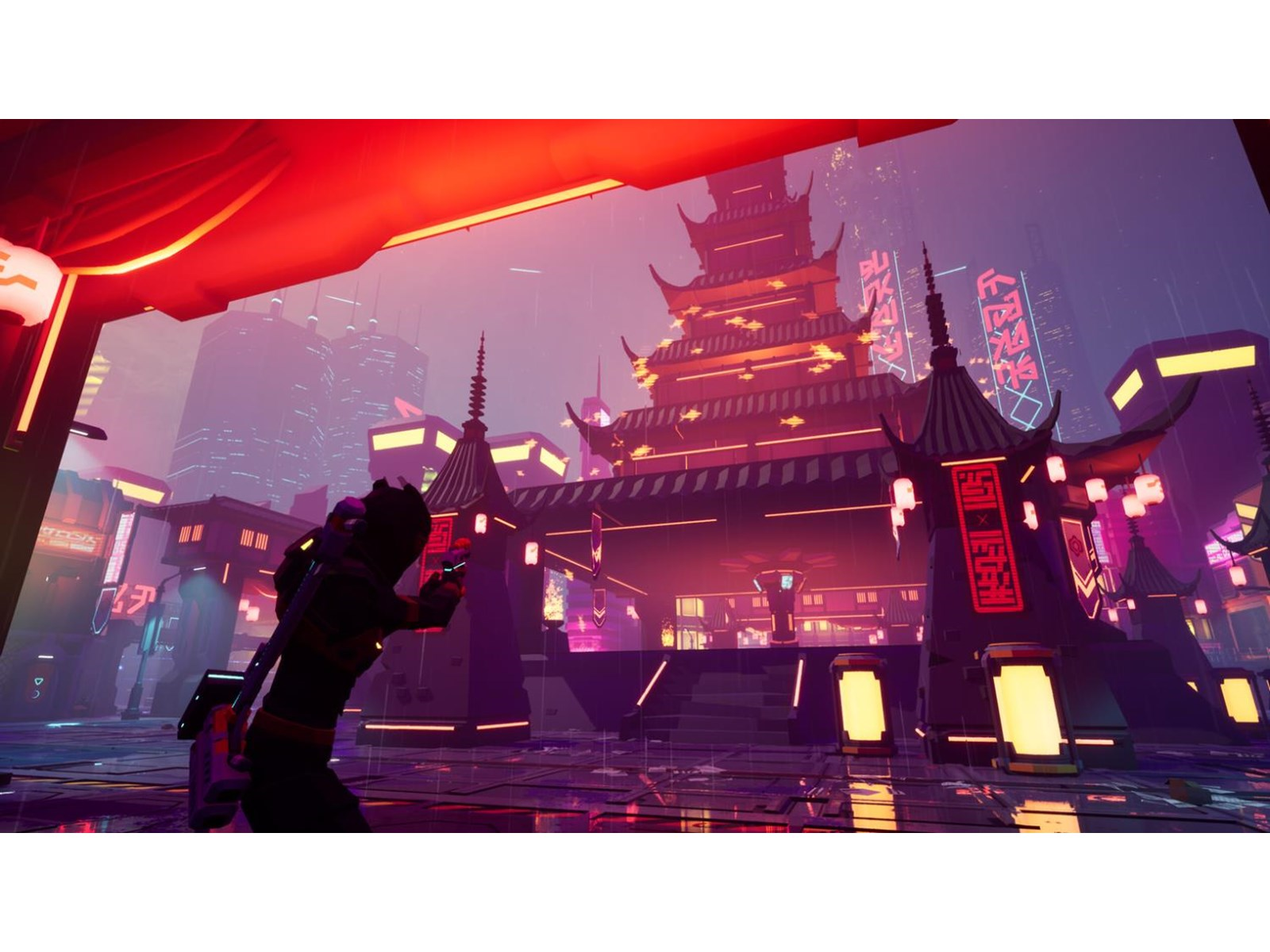 ArcRunner - Sony PlayStation 5 - RPG - PEGI 12