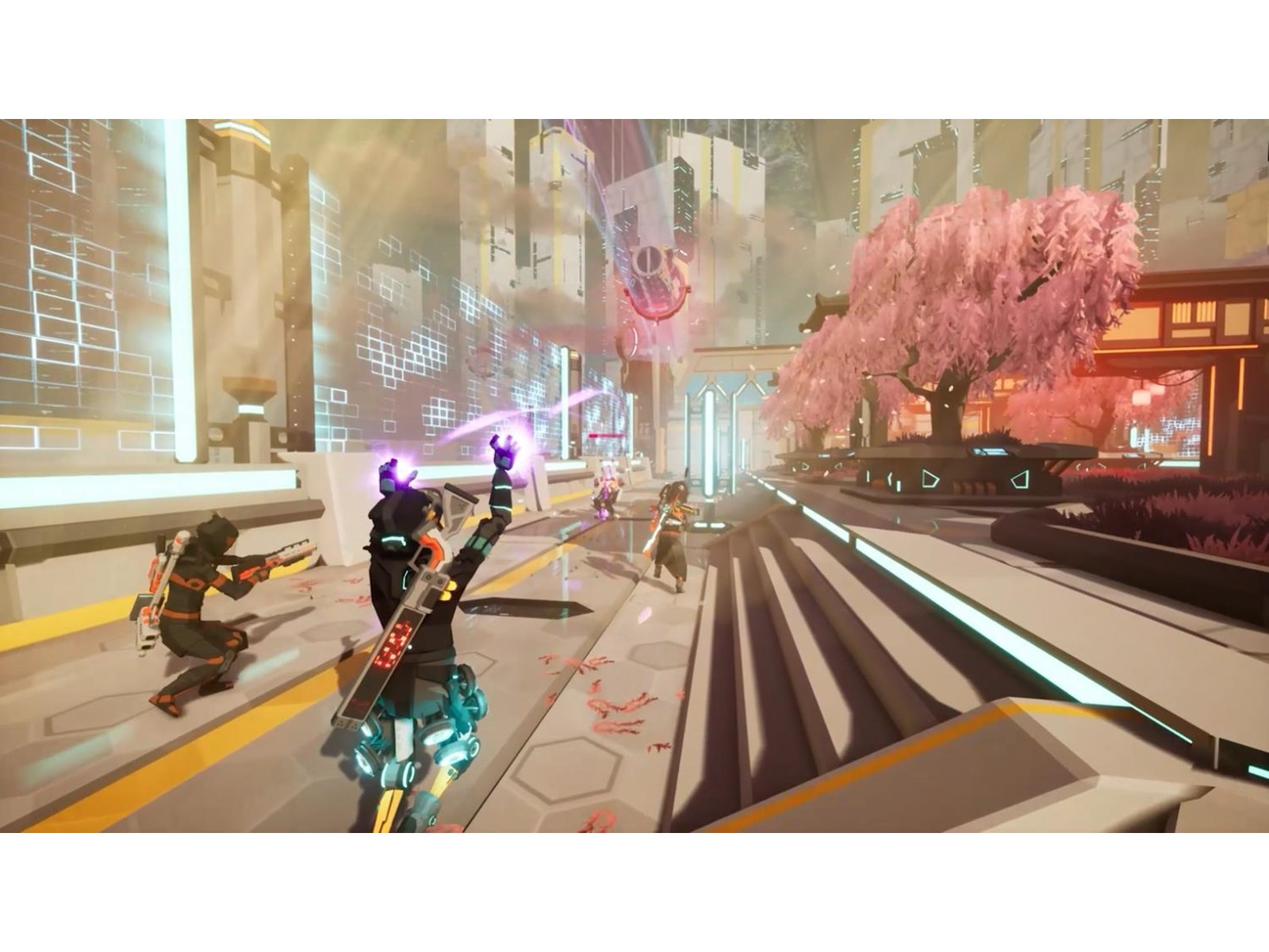 ArcRunner - Sony PlayStation 5 - RPG - PEGI 12