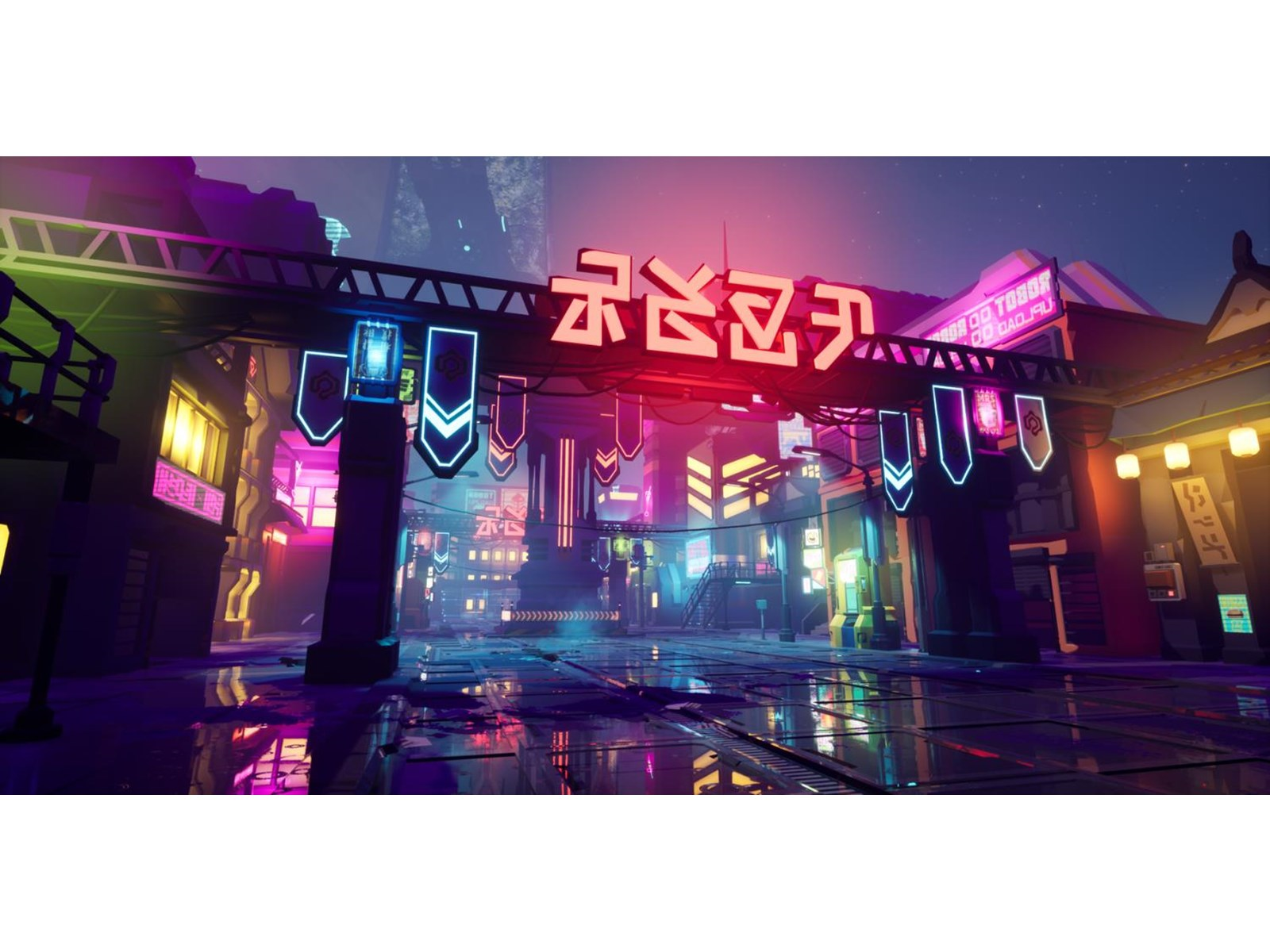 ArcRunner - Sony PlayStation 5 - RPG - PEGI 12