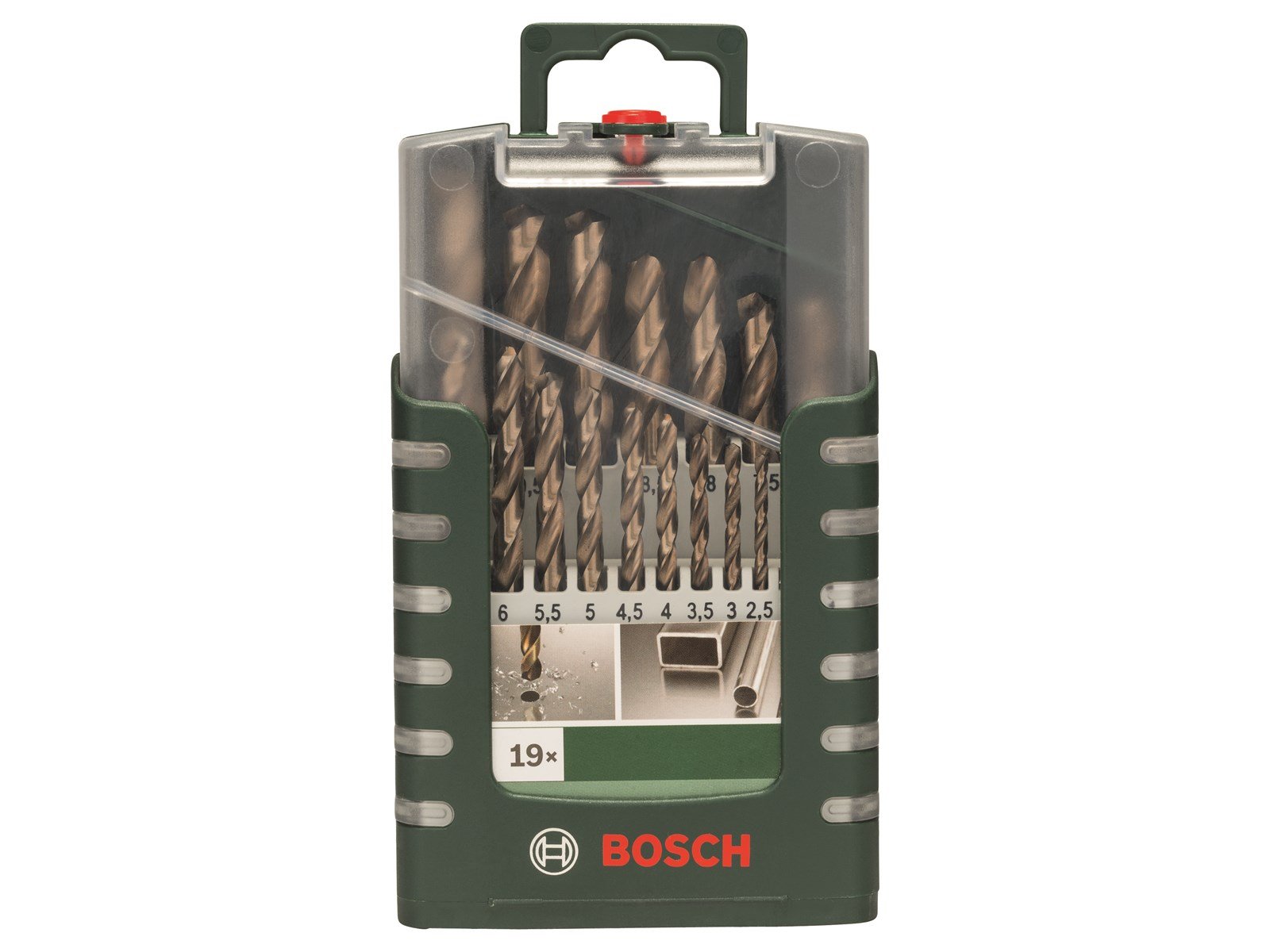 Bosch HSS-Co